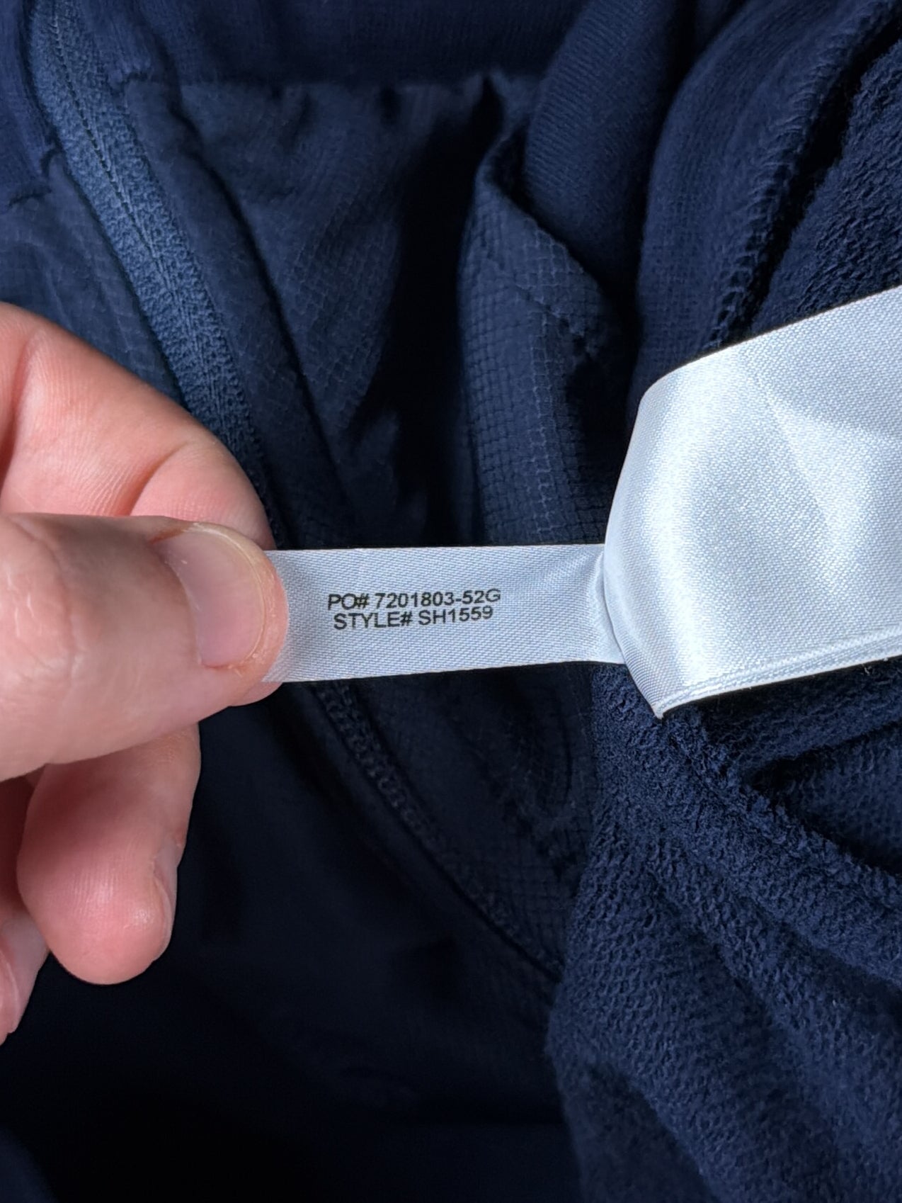 Lacoste