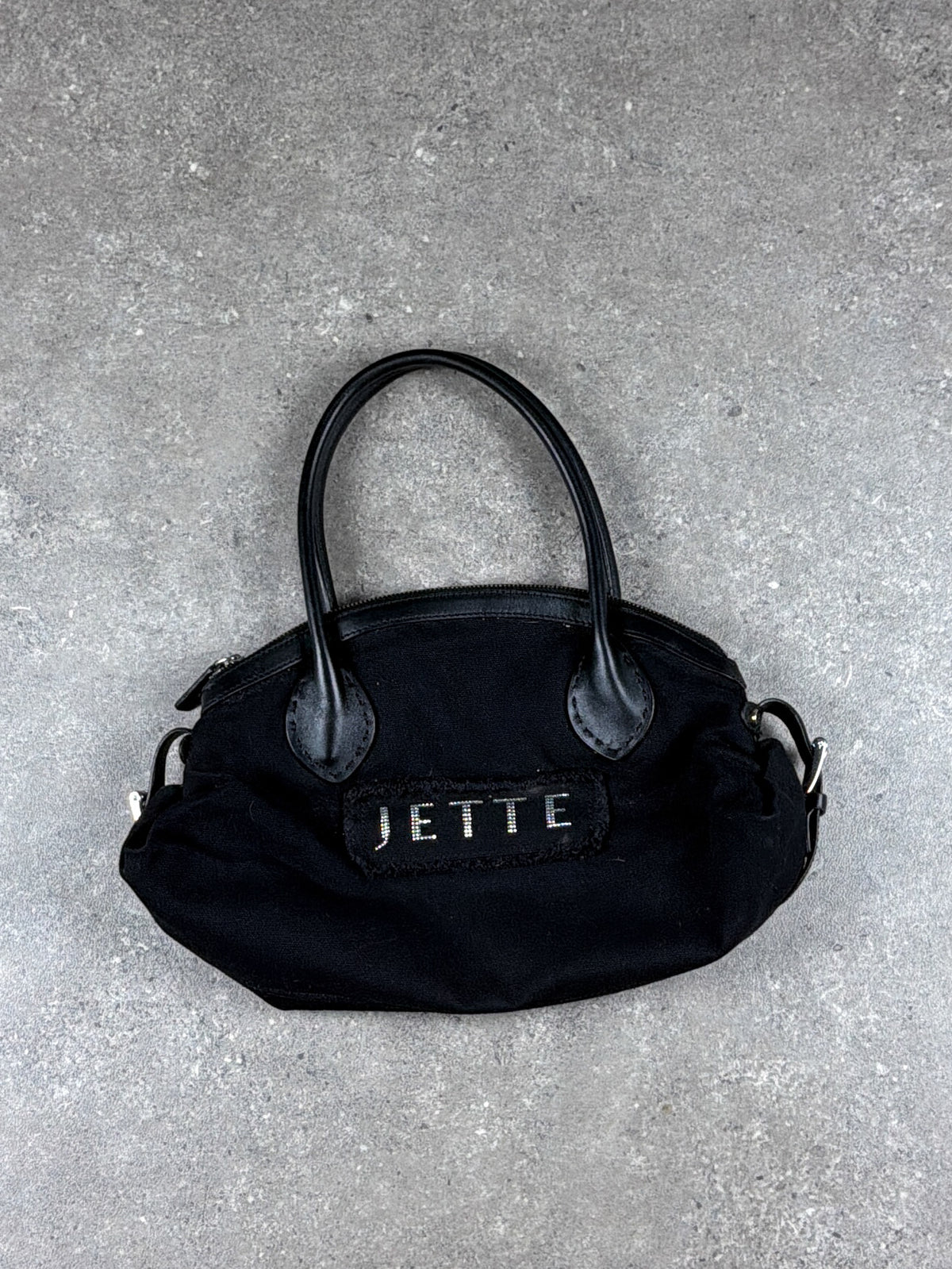 Vintage Jette Bag