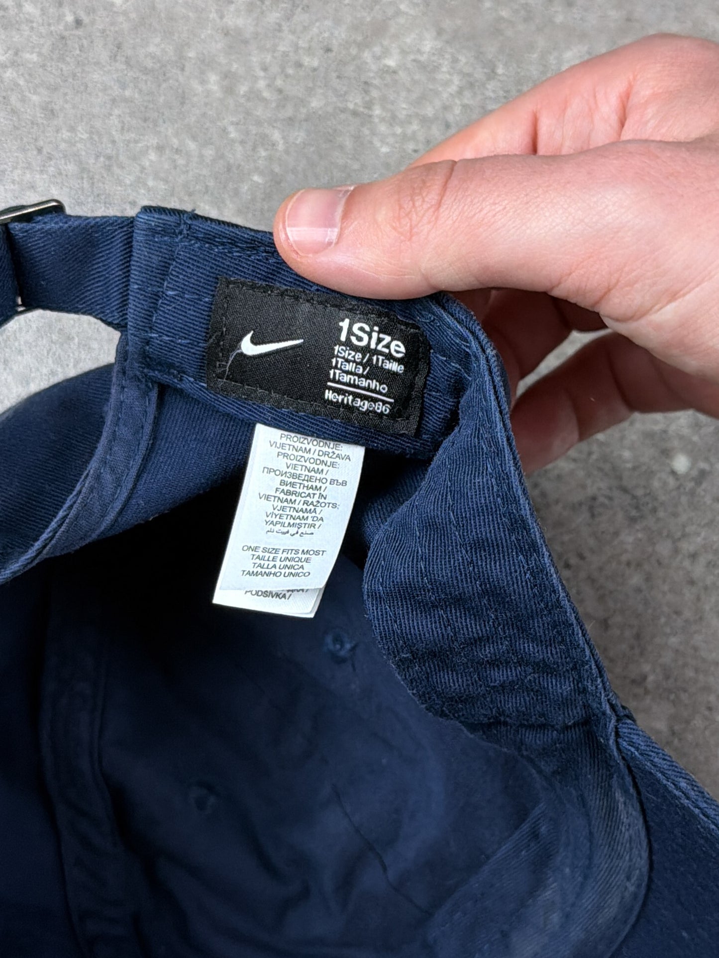 Nike