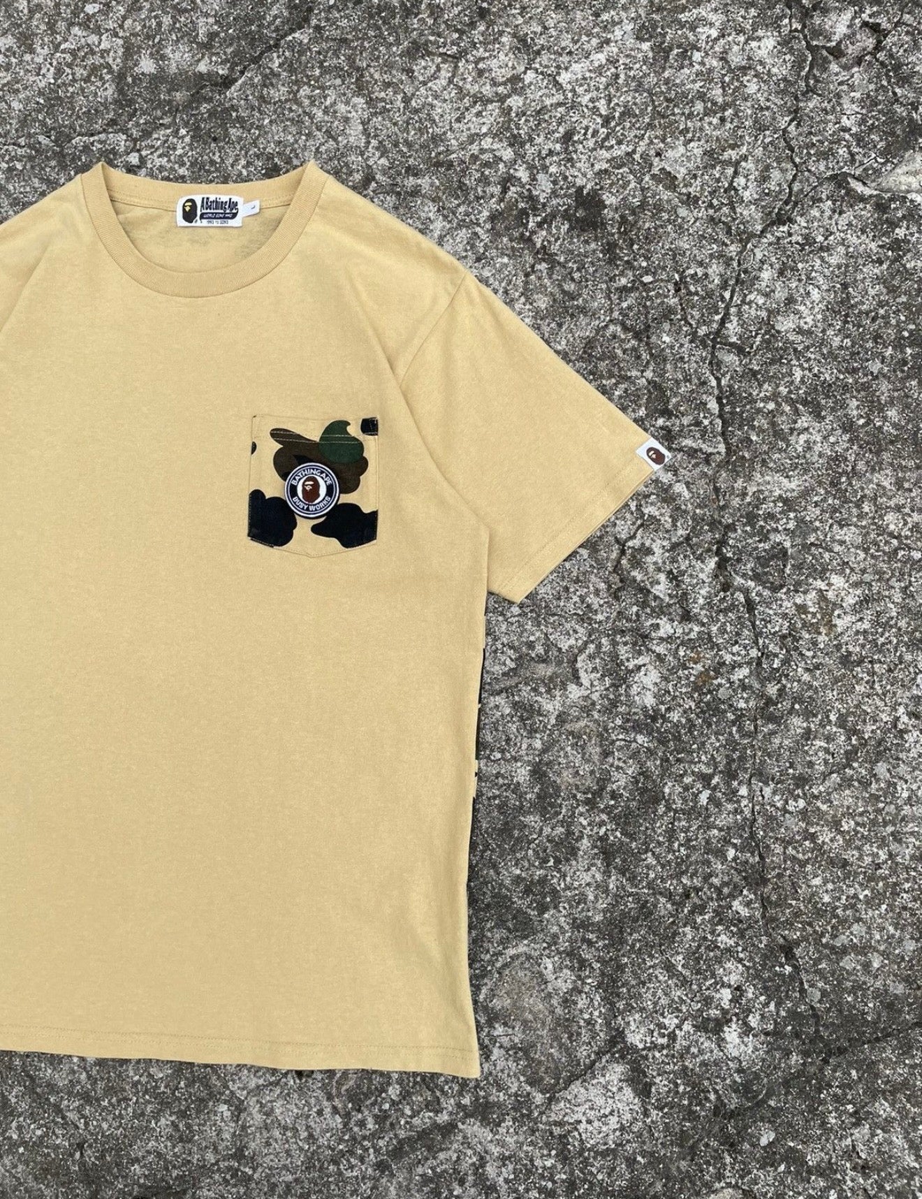 Bape