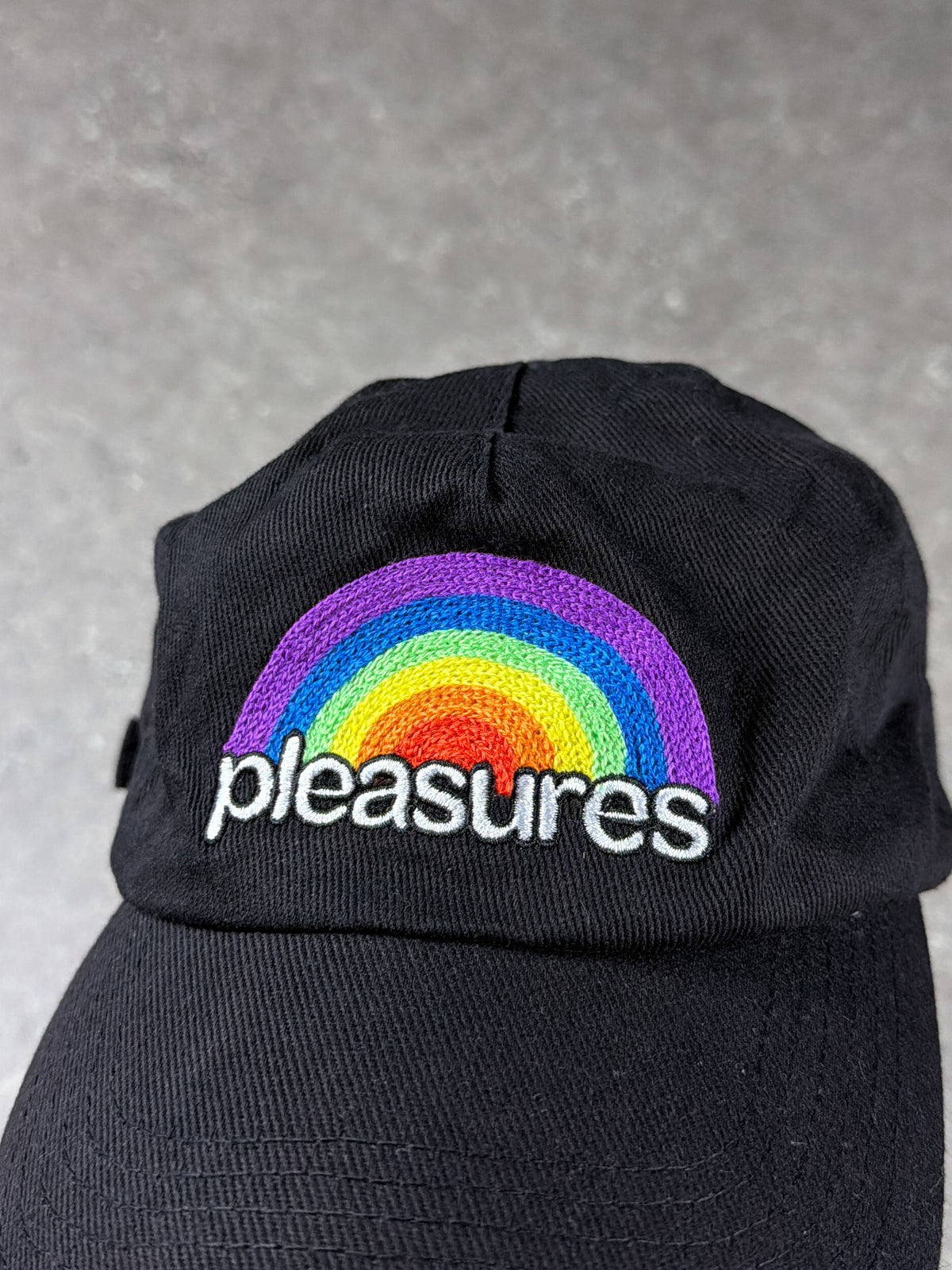 Pleasures