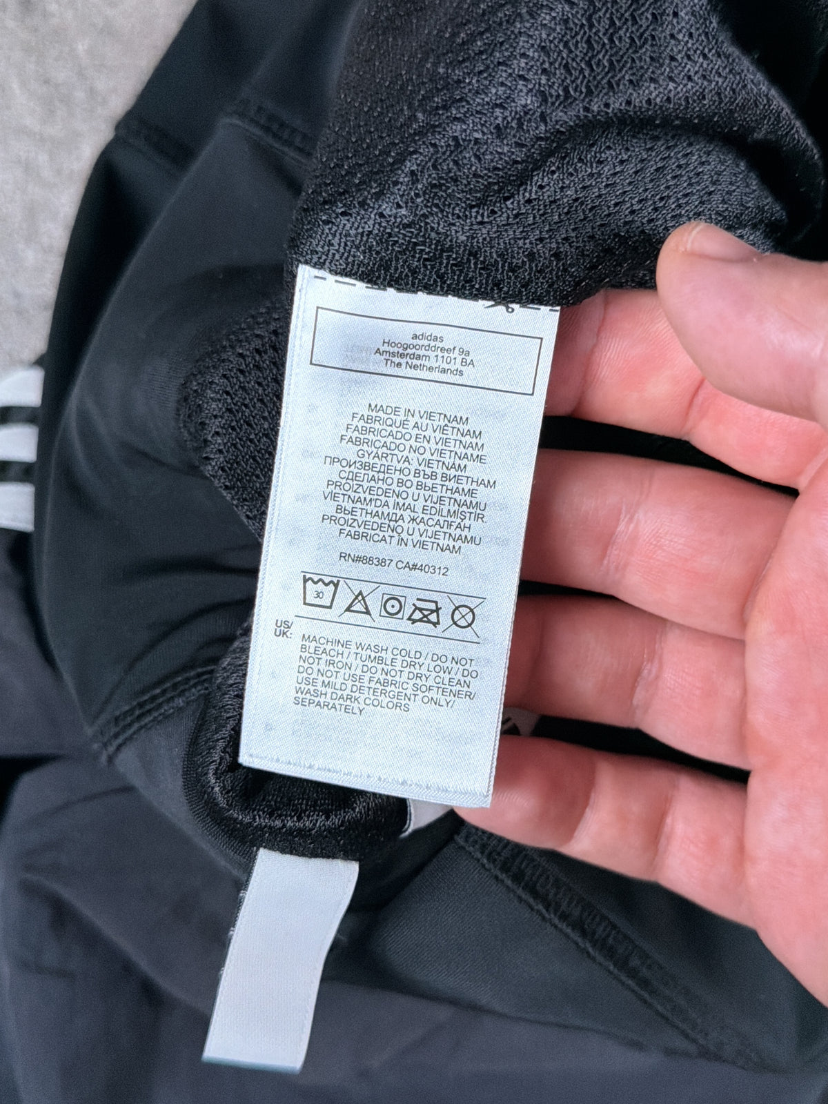 Adidas
