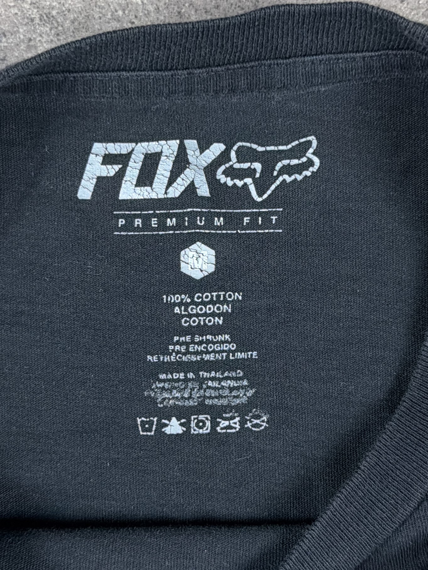 Fox Racing