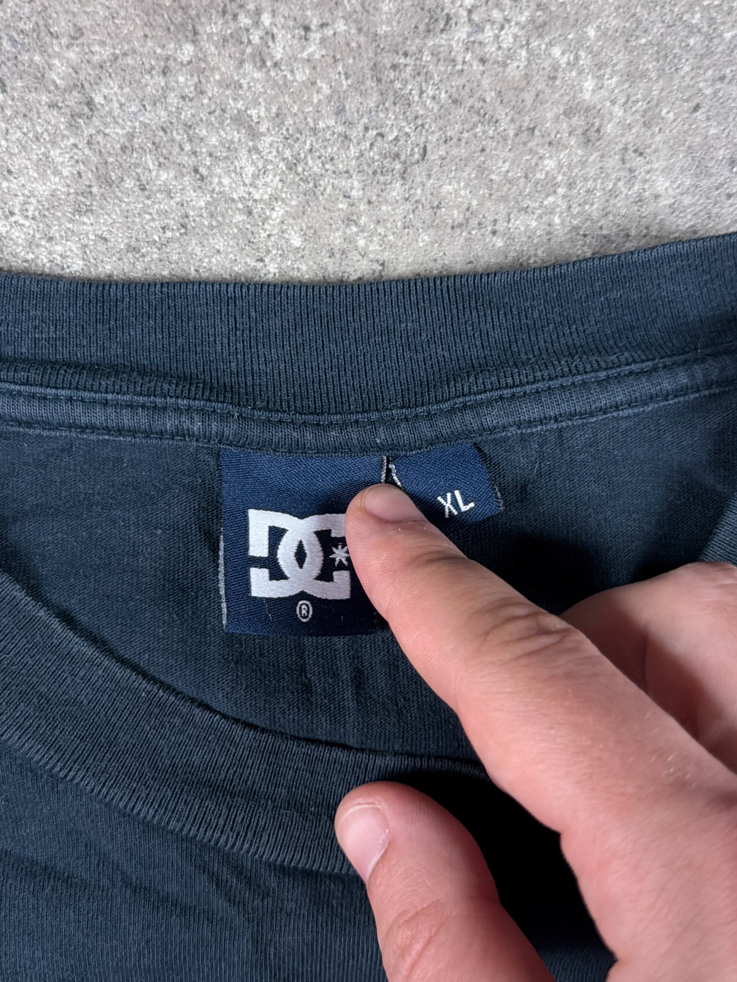 DC Shoes