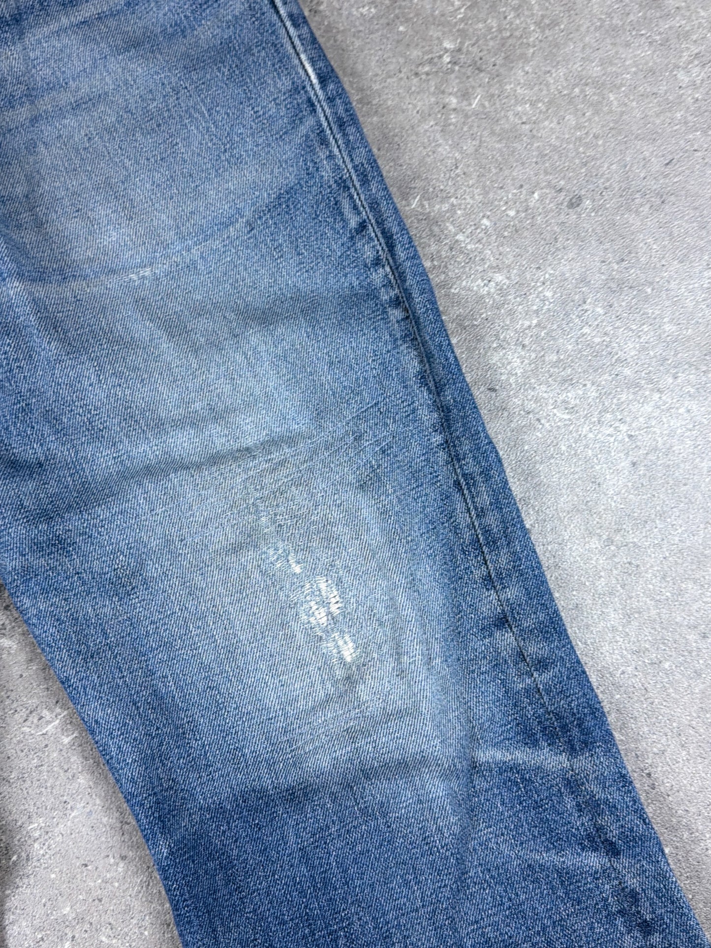 Levi’s