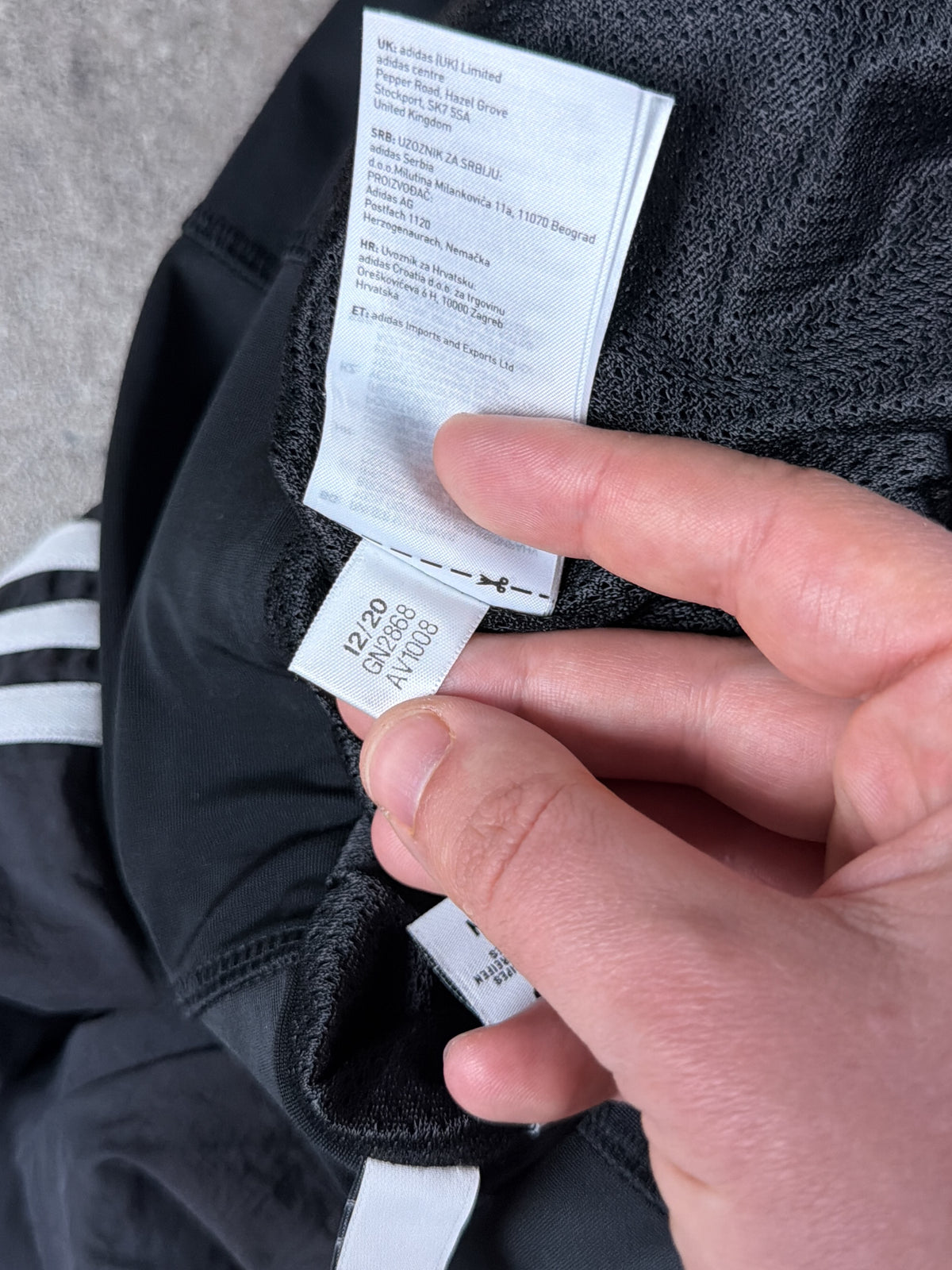 Adidas