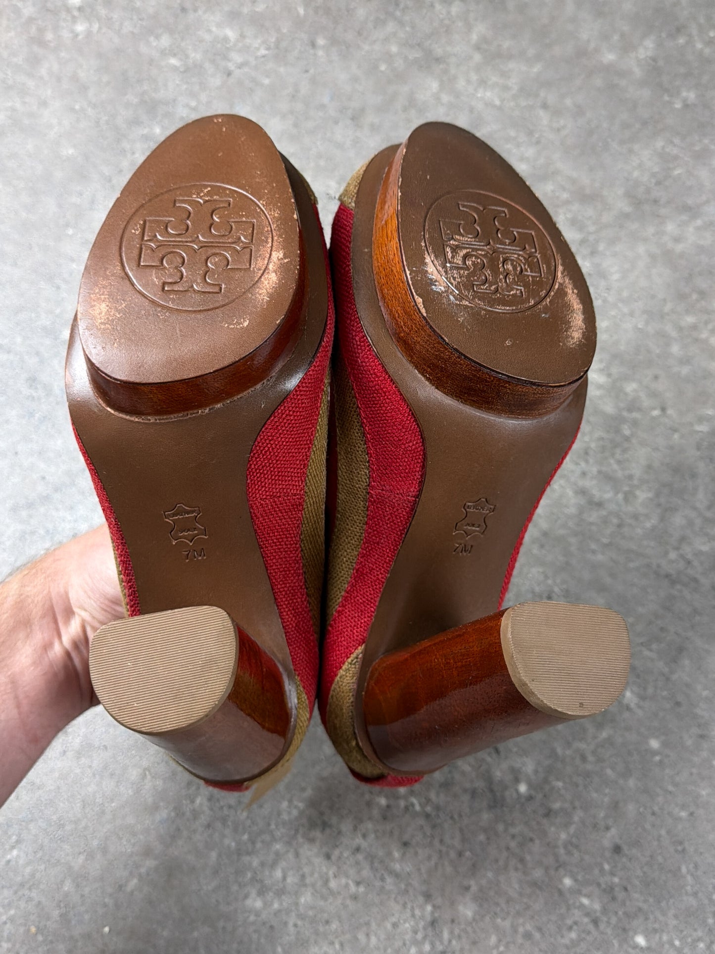 Tory Burch