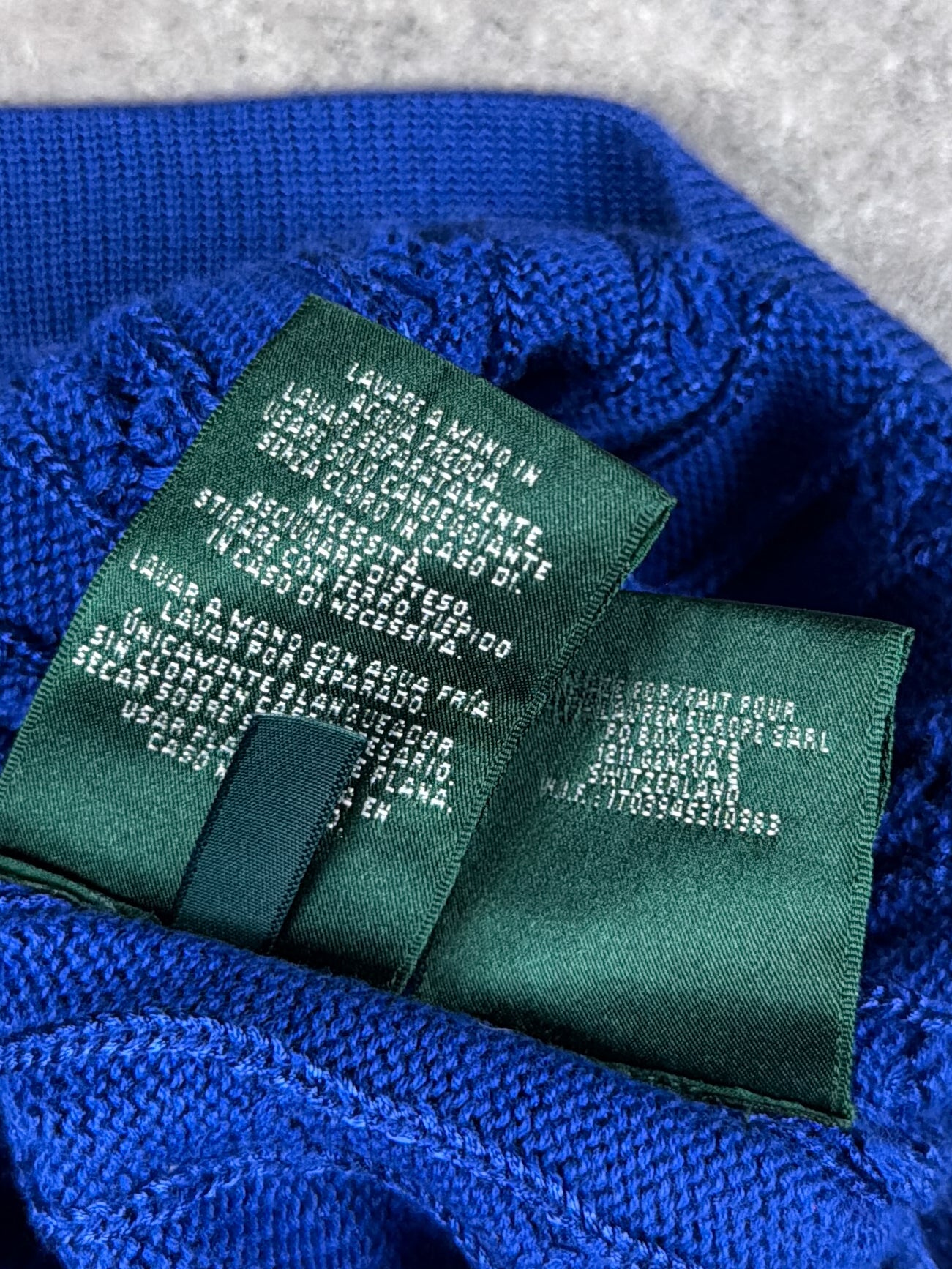Ralph Lauren