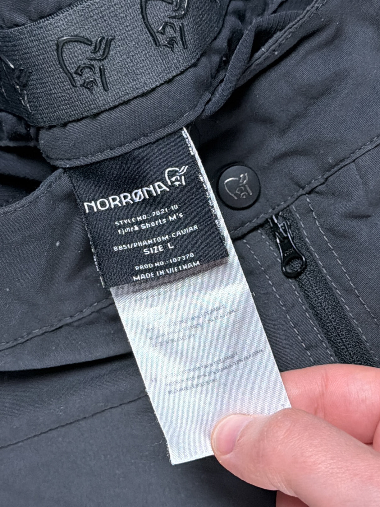 Norrona