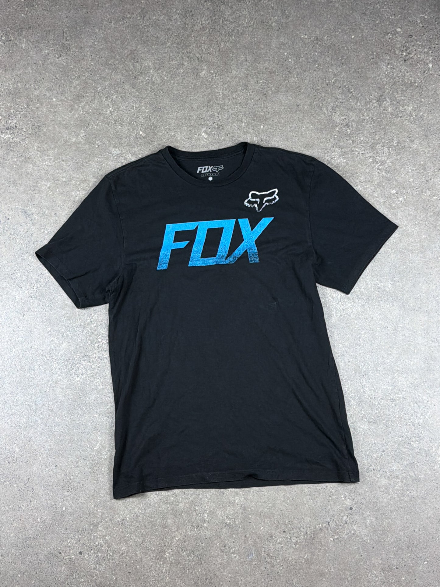 Fox Racing