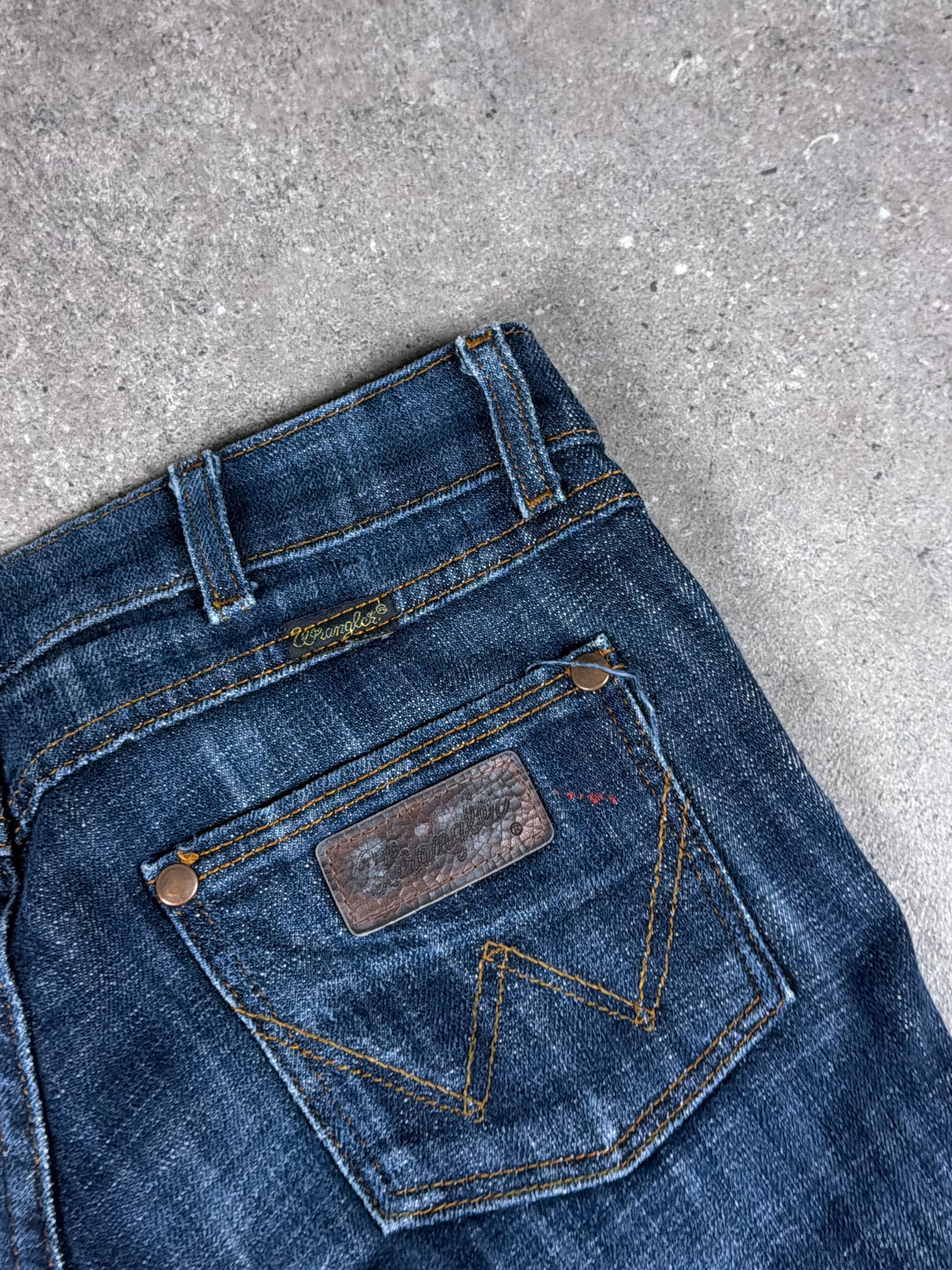 Wrangler