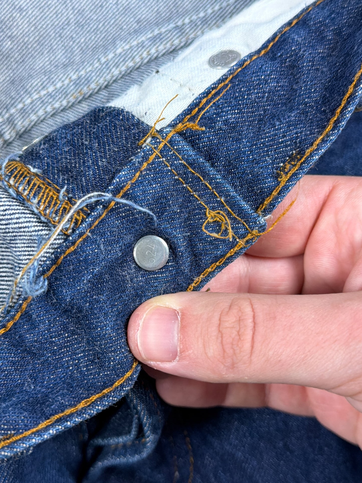 Levi’s