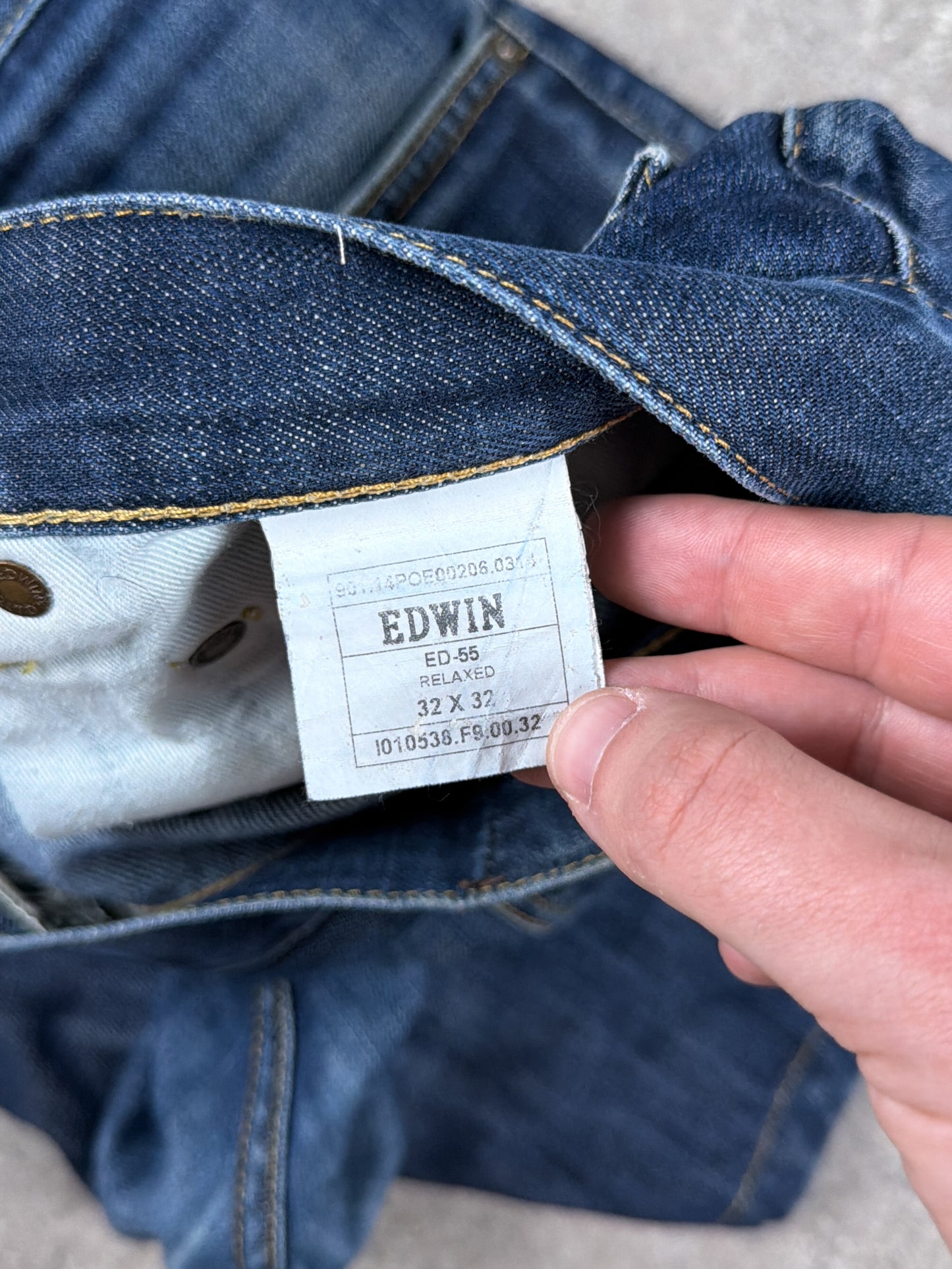 Edwin