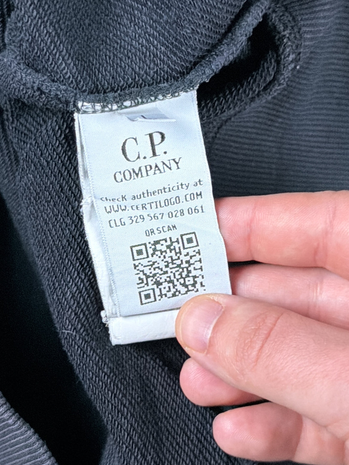 CP Company