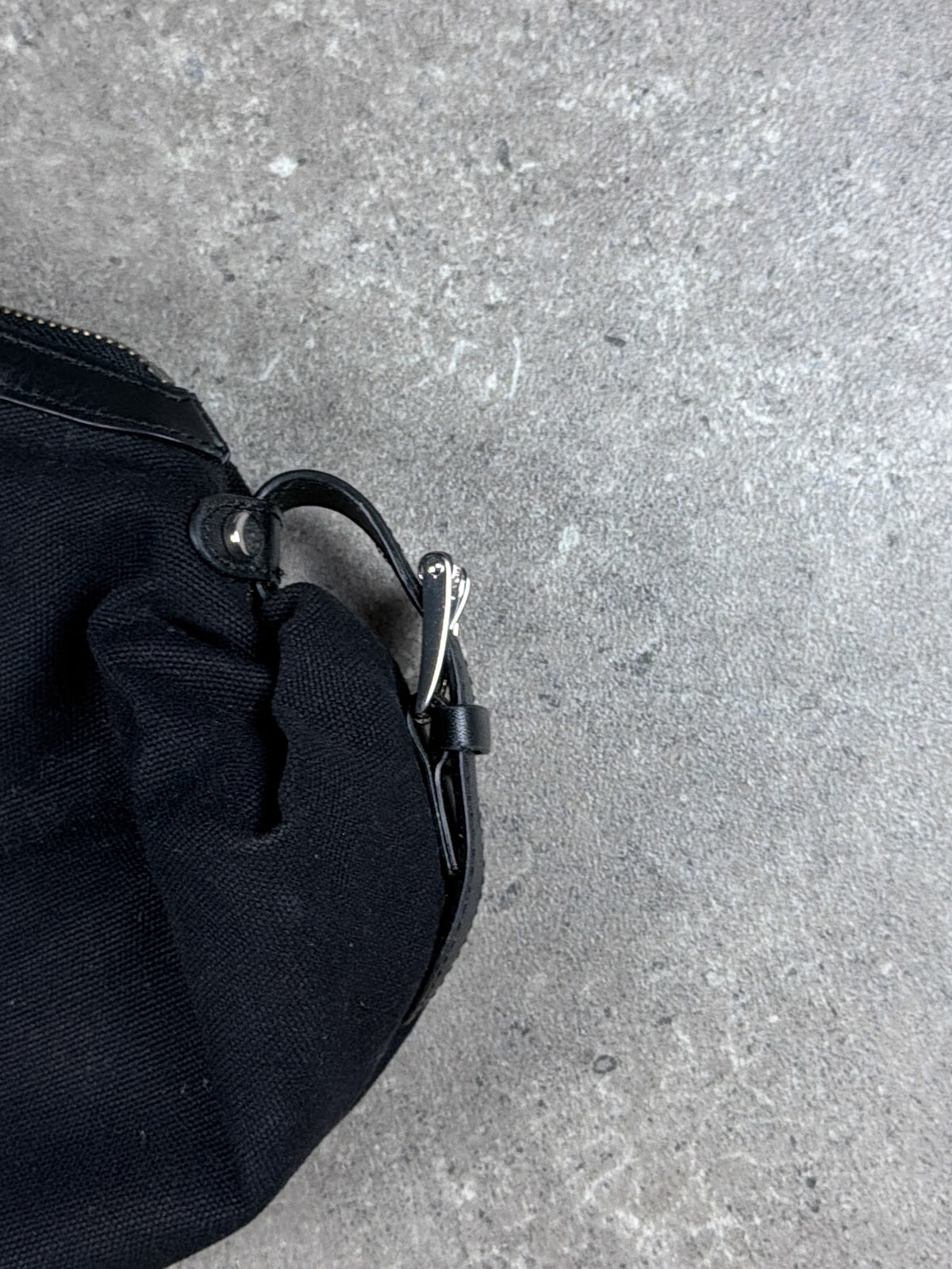 Vintage Jette Bag