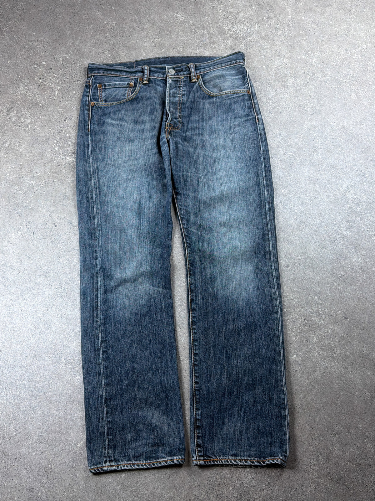 Levi’s Denim Jeans