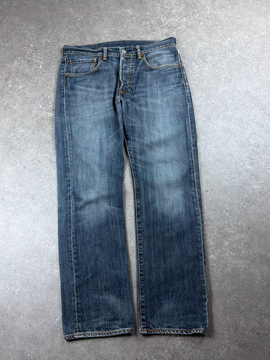 Levi’s Denim Jeans