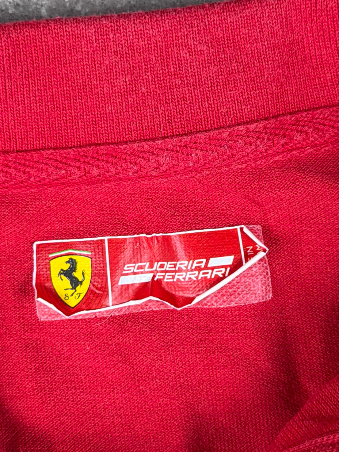 Ferrari