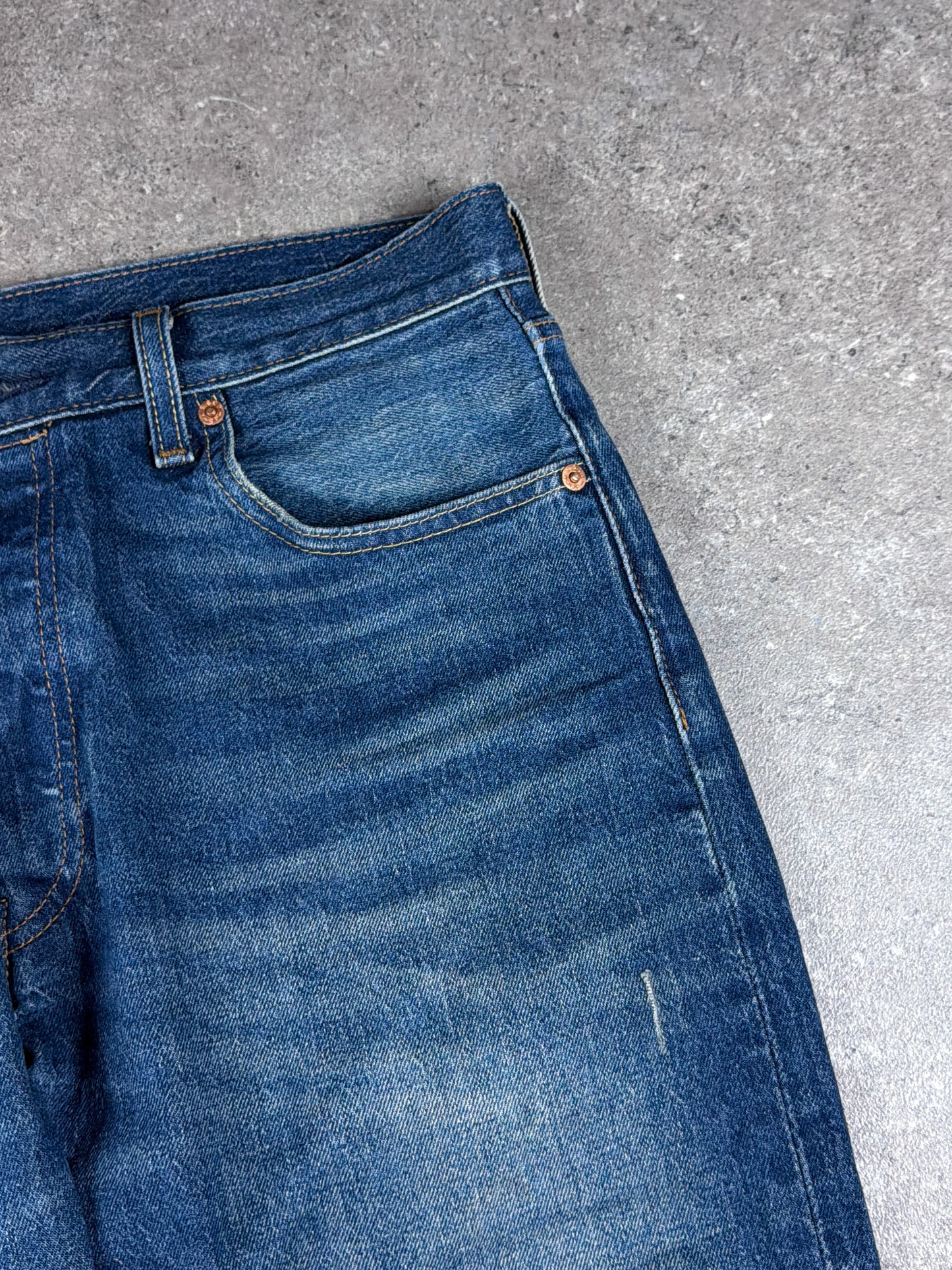 Levi’s