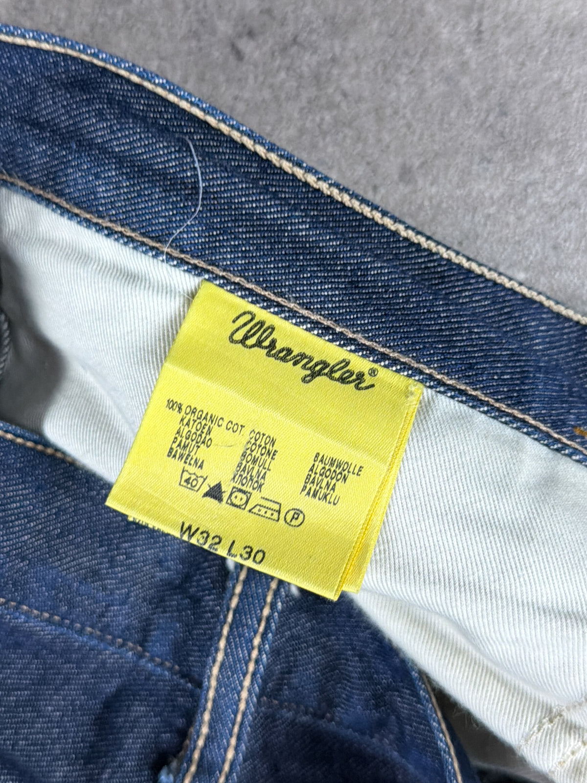 Wrangler