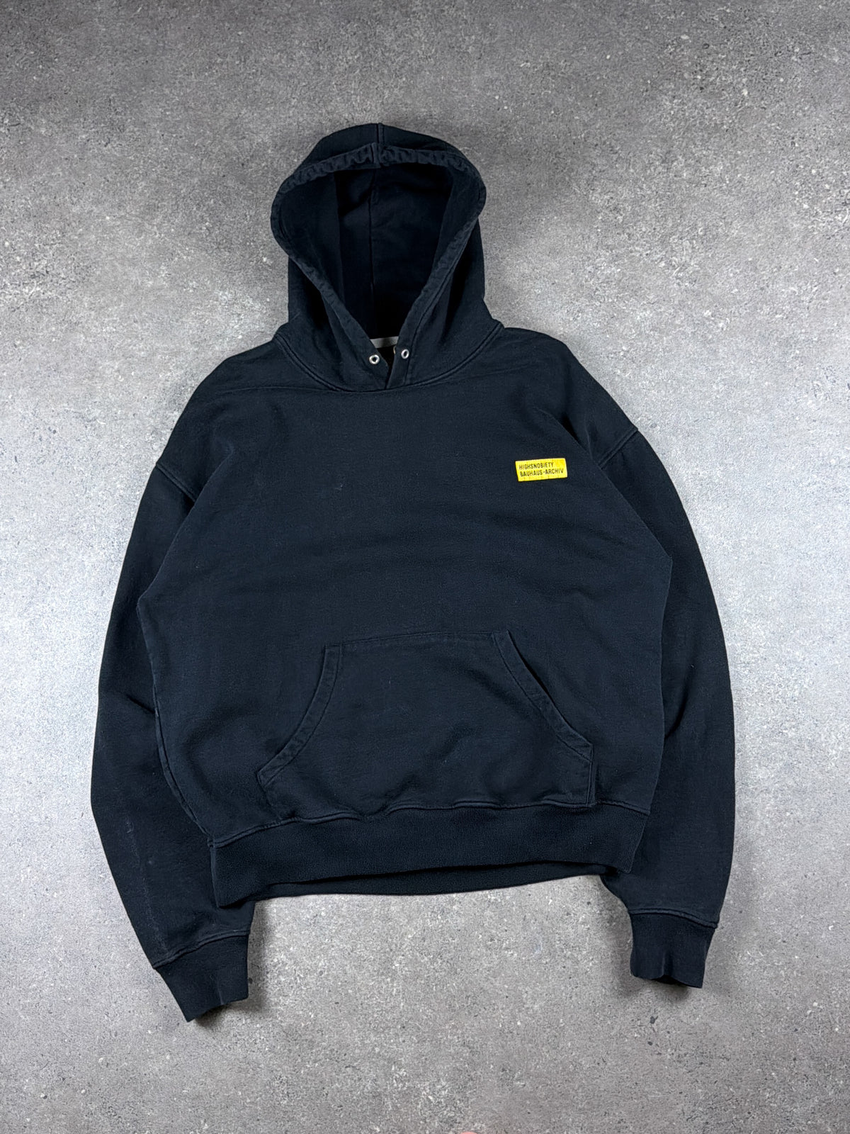 Highsnobiety