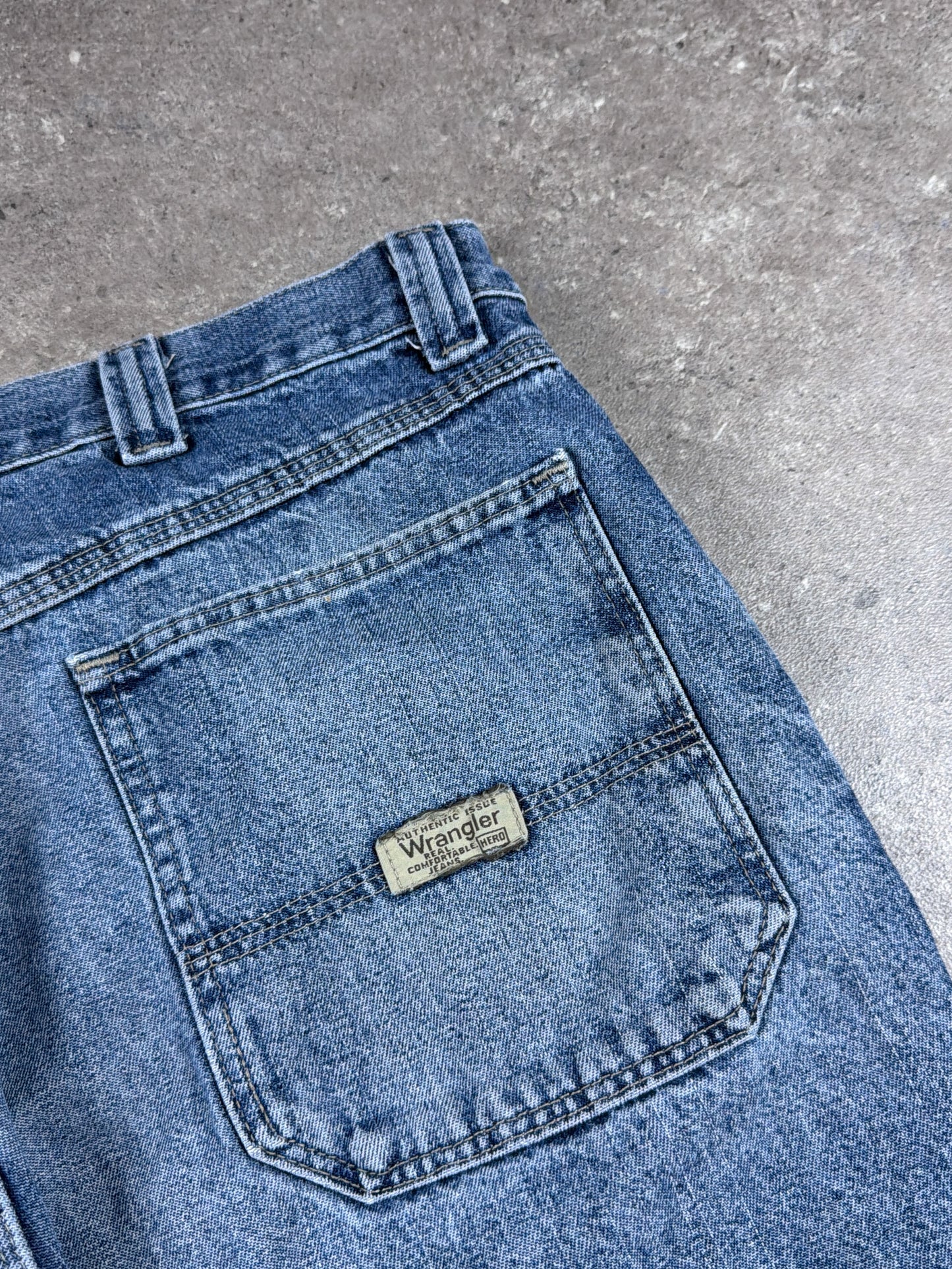 Wrangler