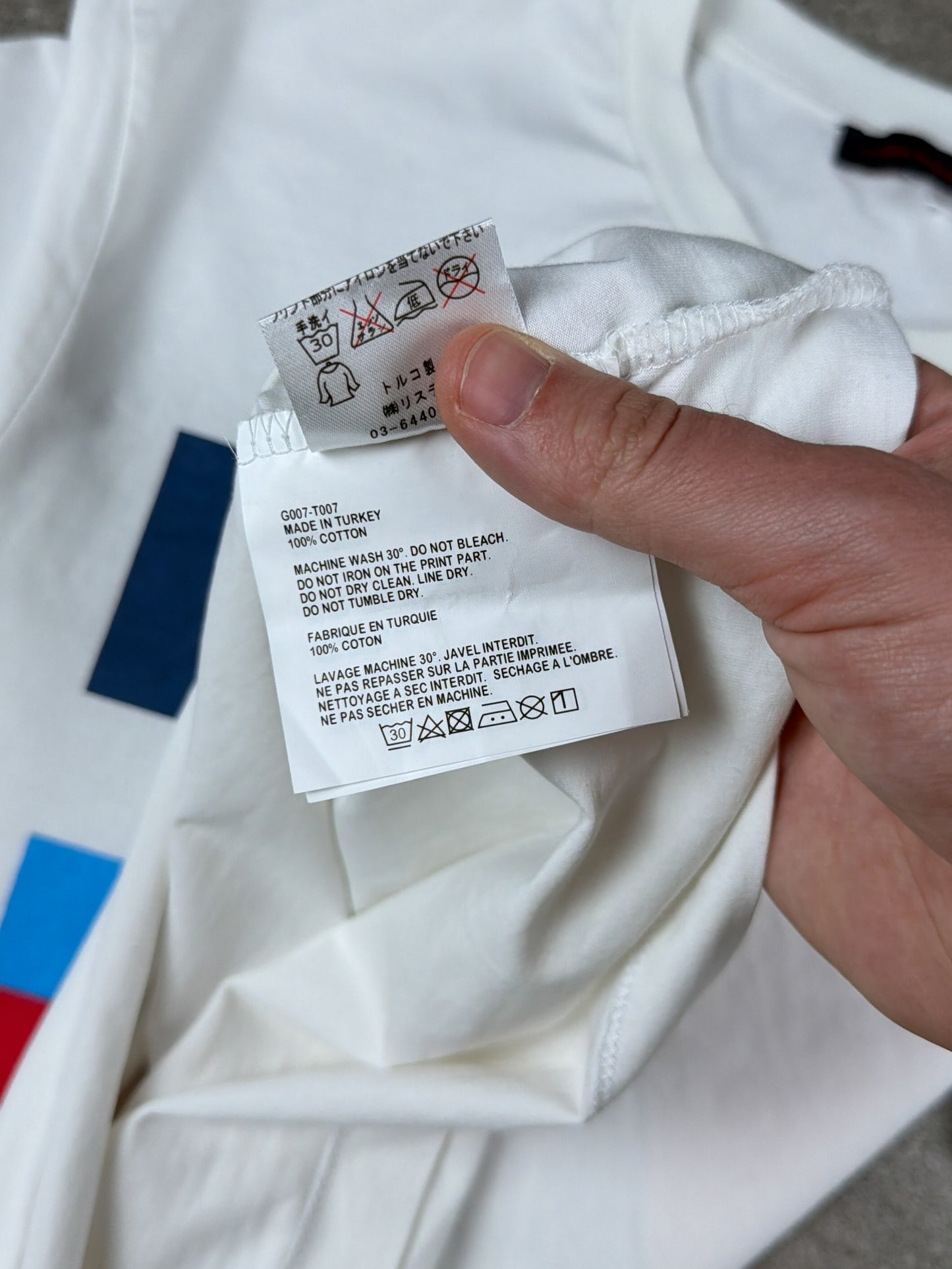 Gosha Rubchinskiy