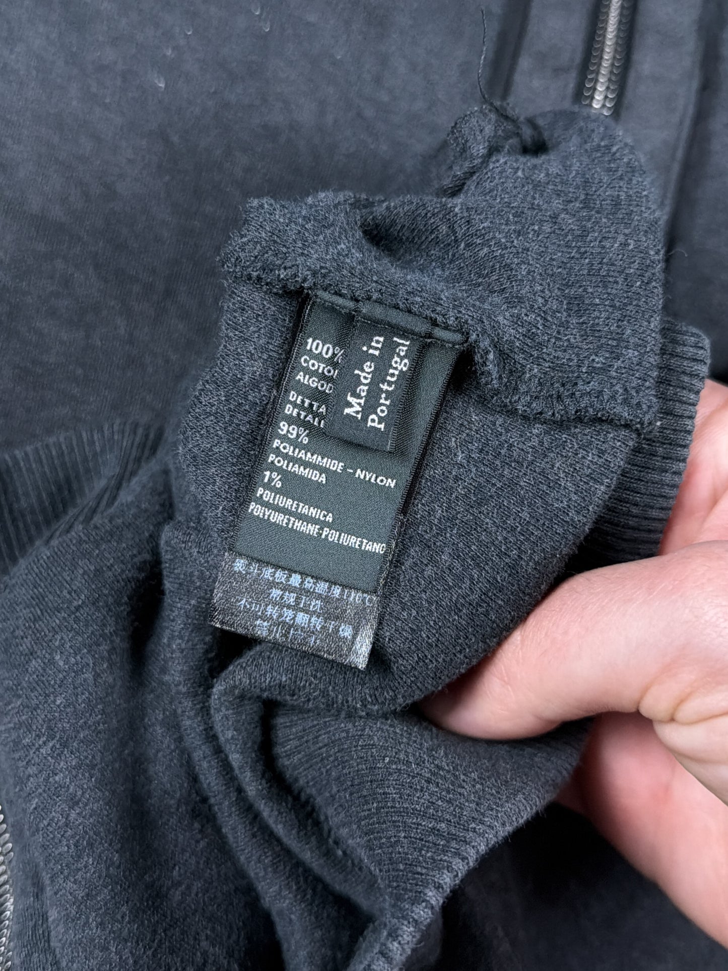 Z Zegna