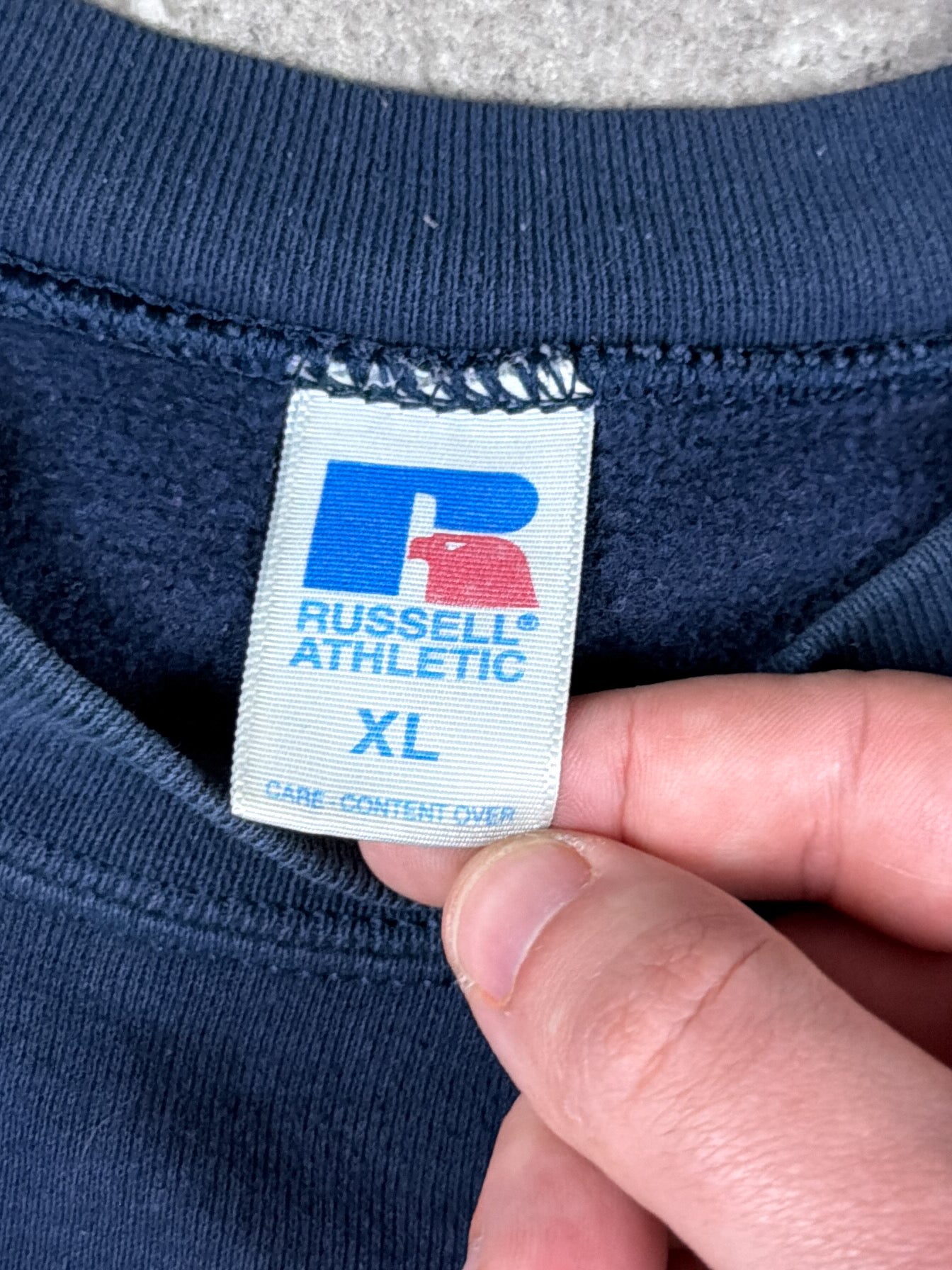 Russel Athletic