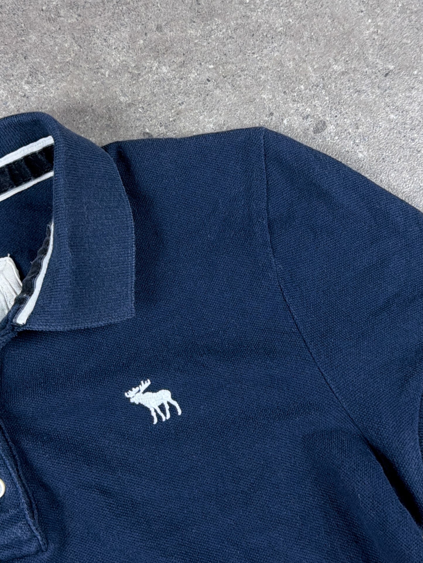 Abercrombie & Fitch