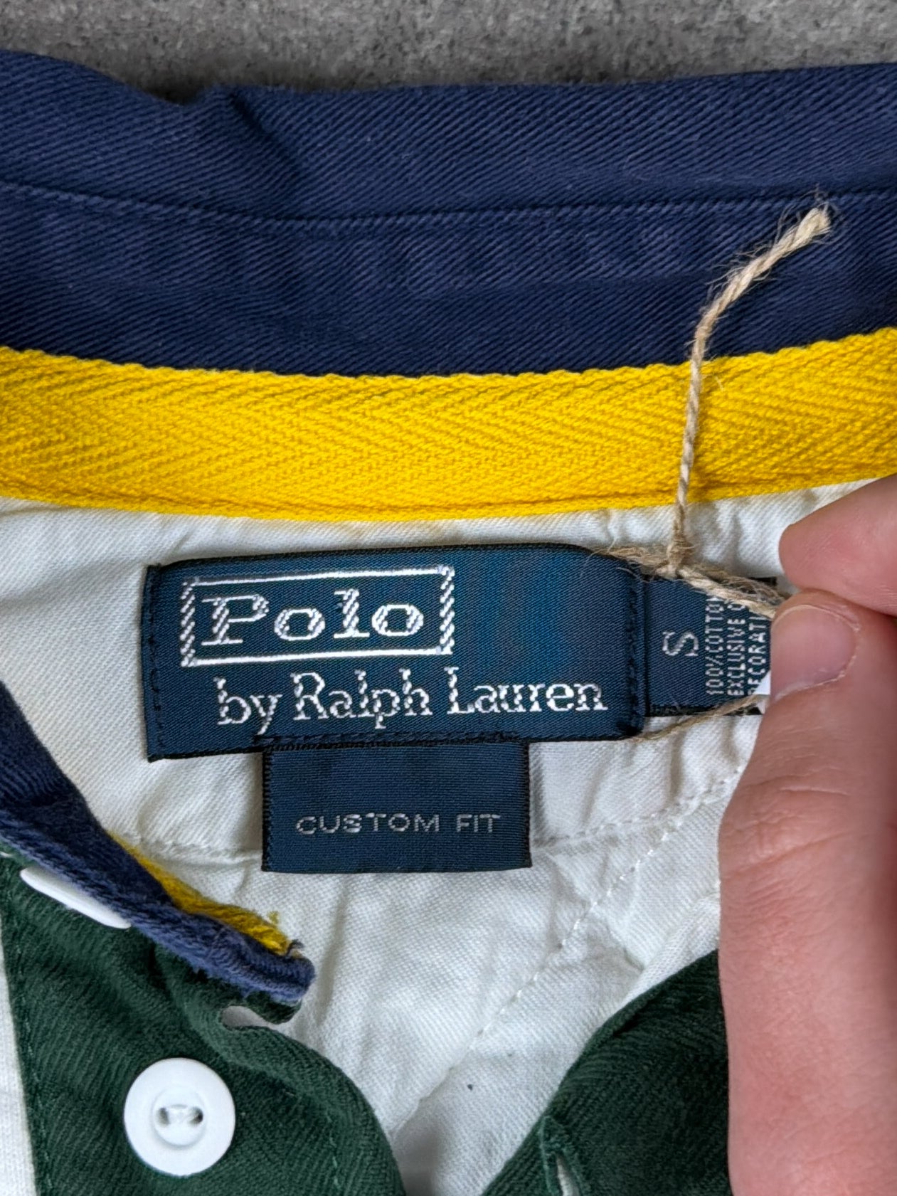 Ralph Lauren