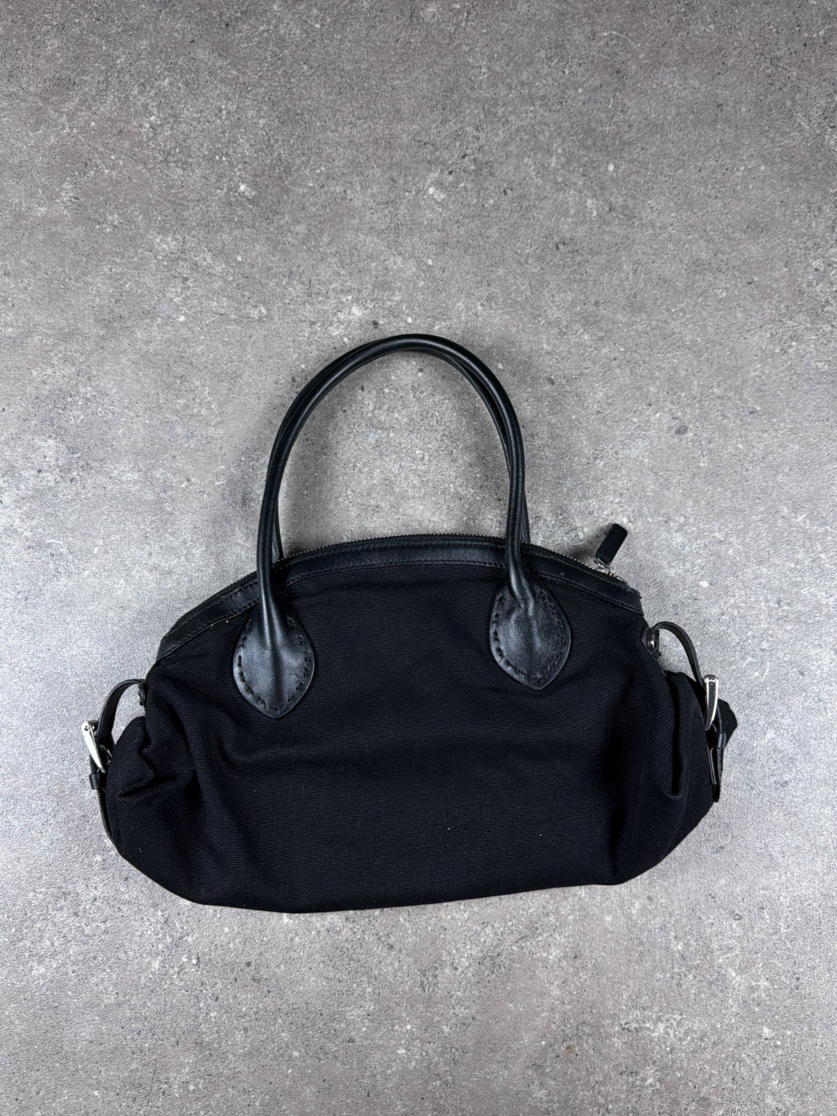 Vintage Jette Bag