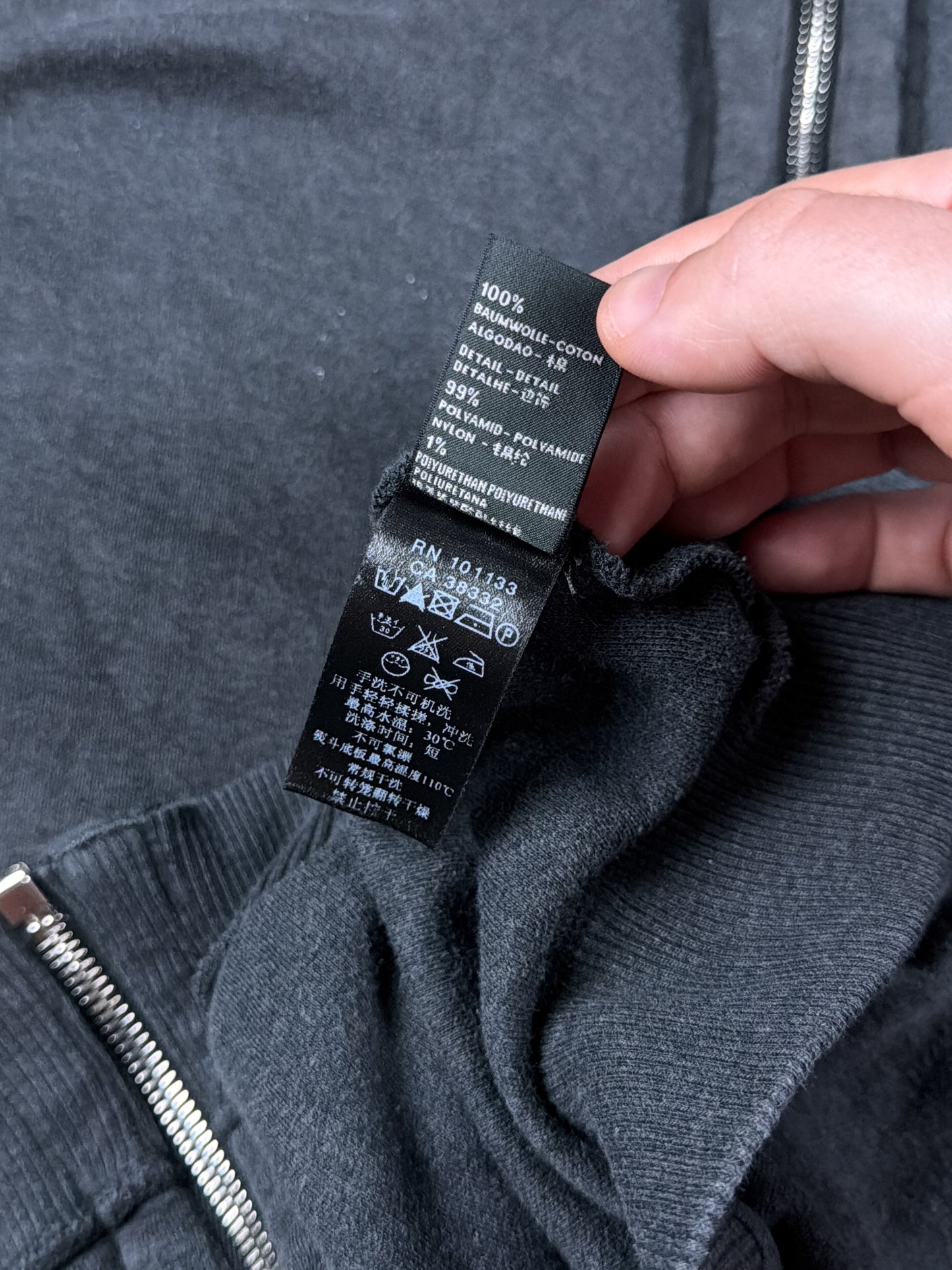Z Zegna