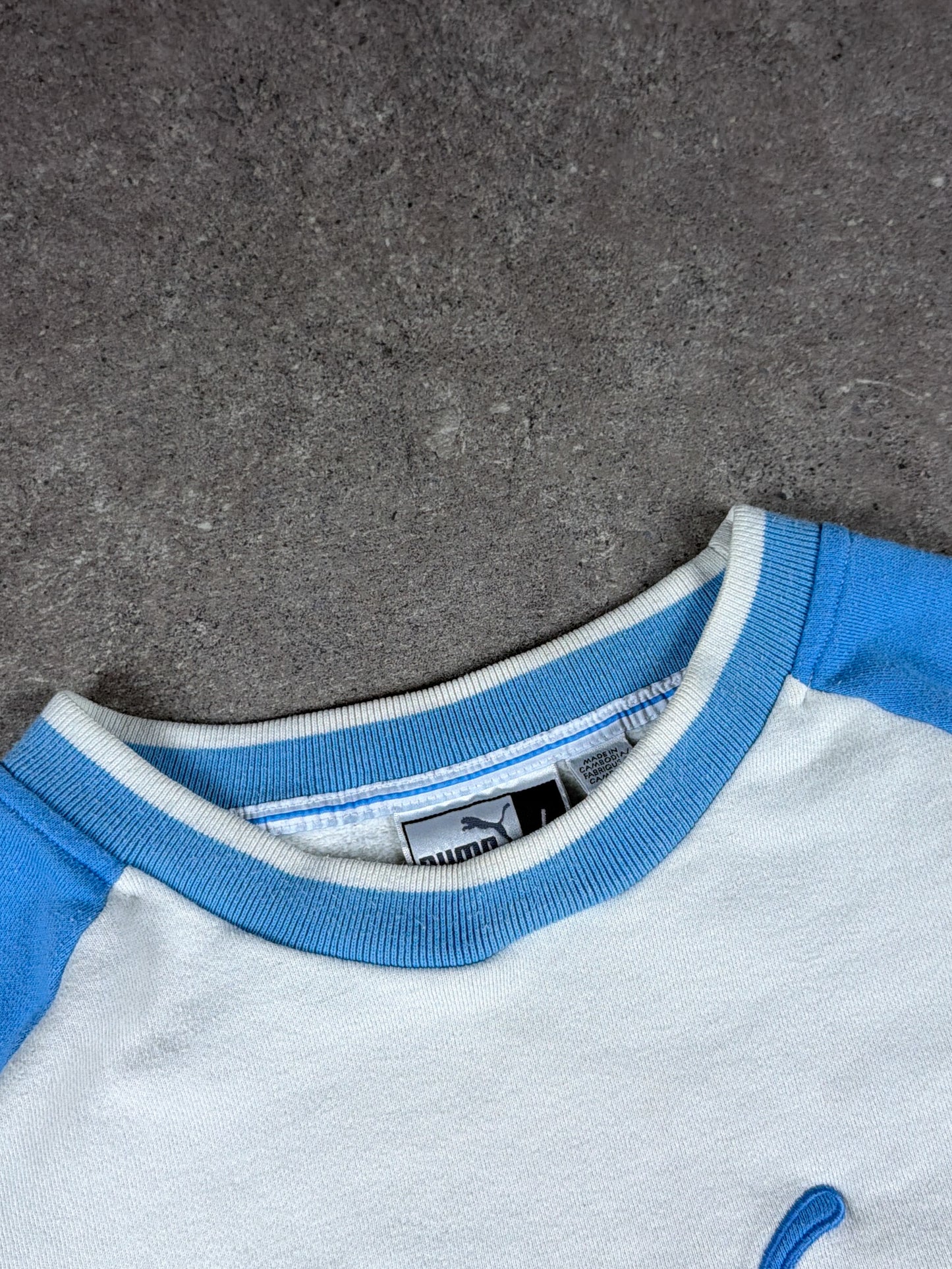 Puma