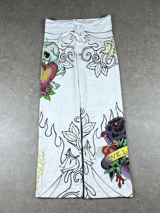 Ed Hardy