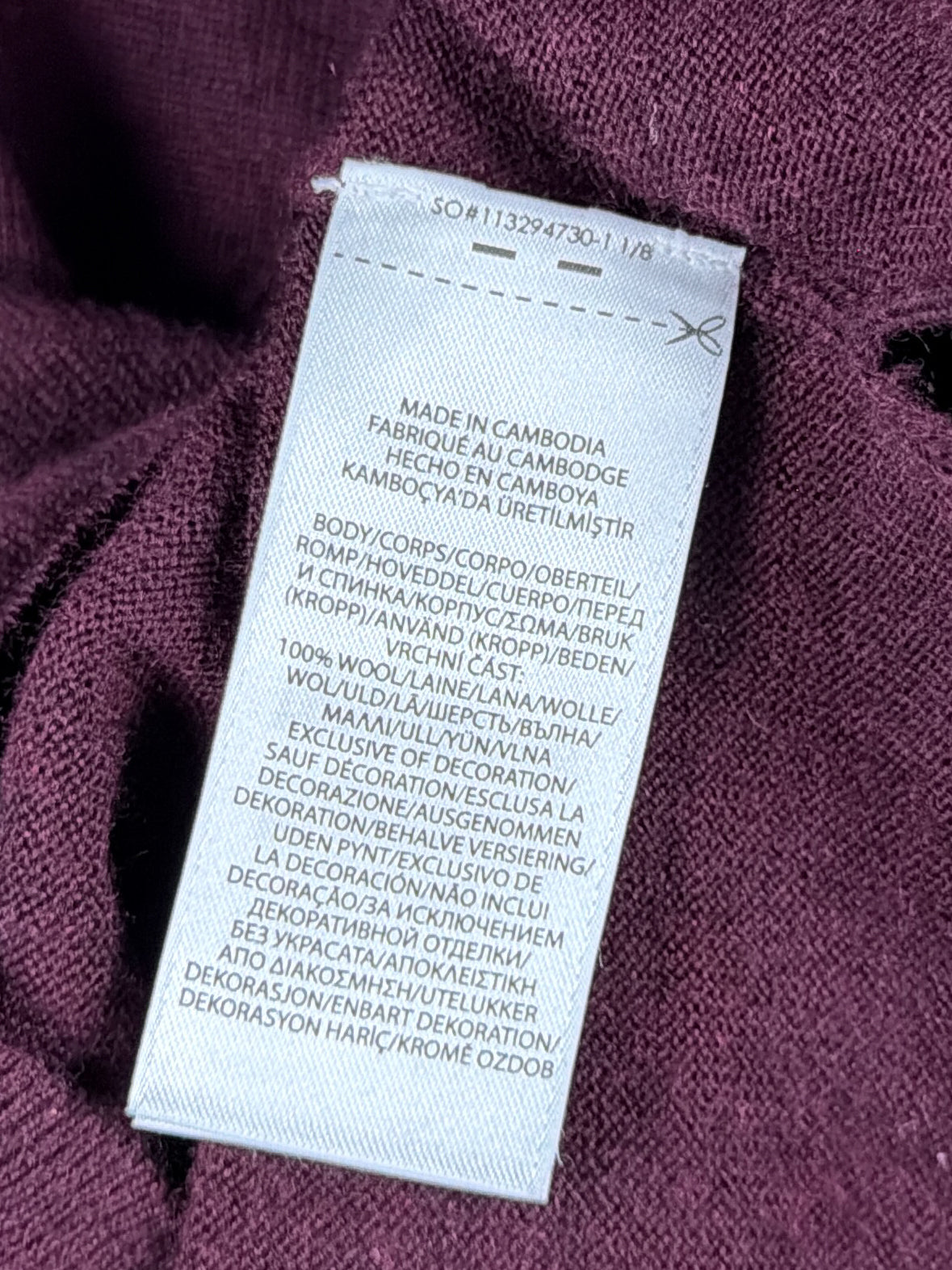 Ralph Lauren