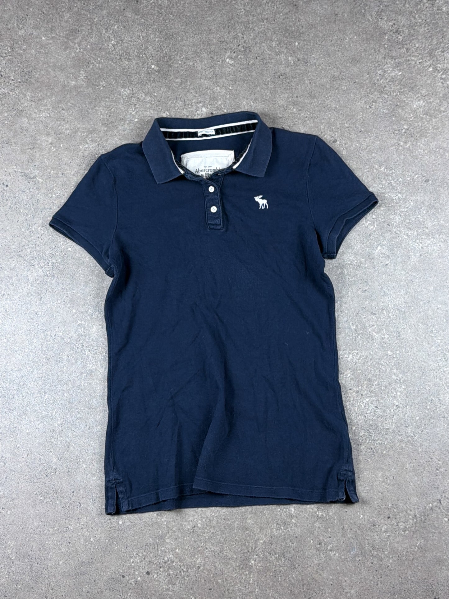 Abercrombie & Fitch