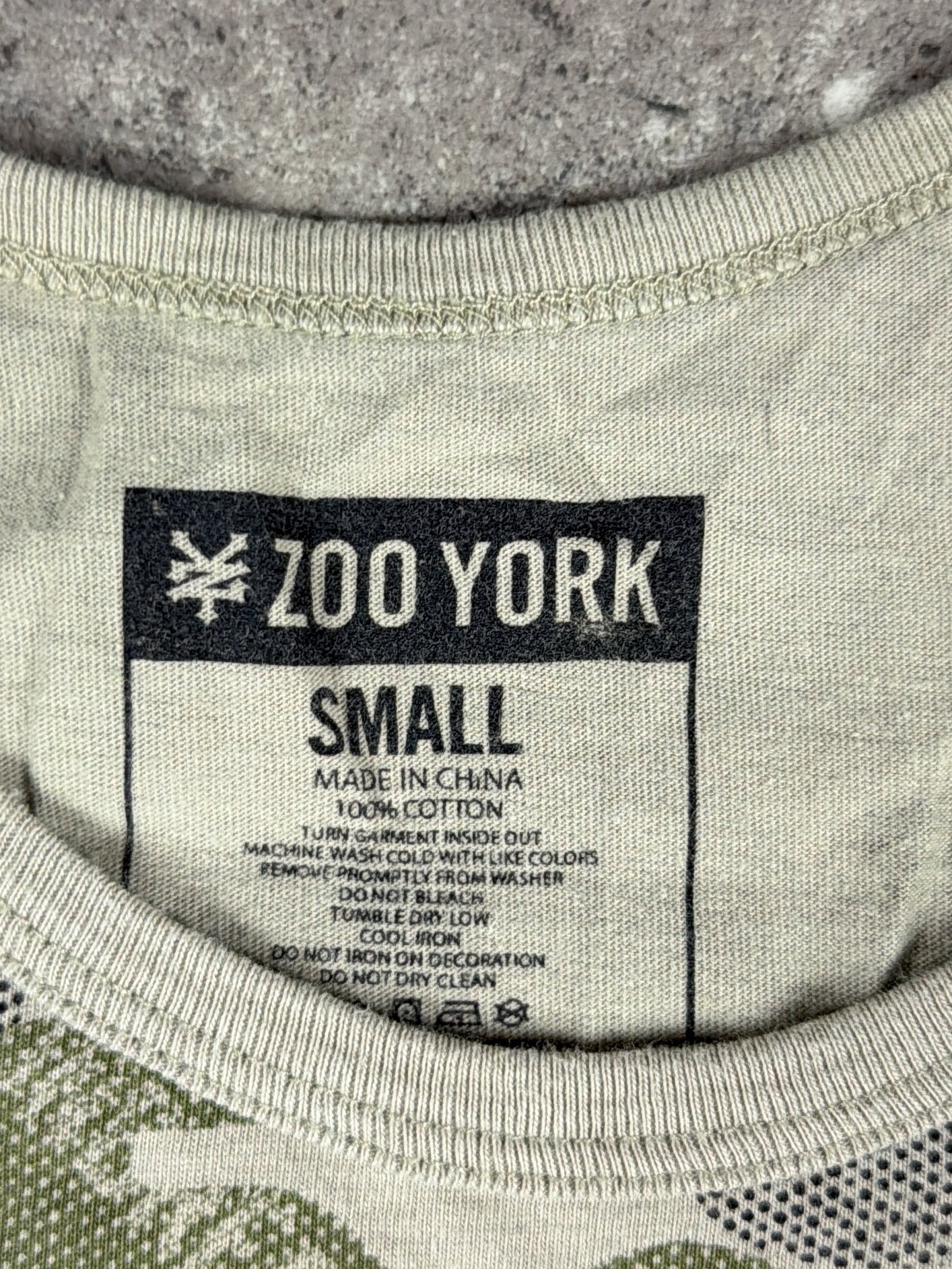 Zoo York