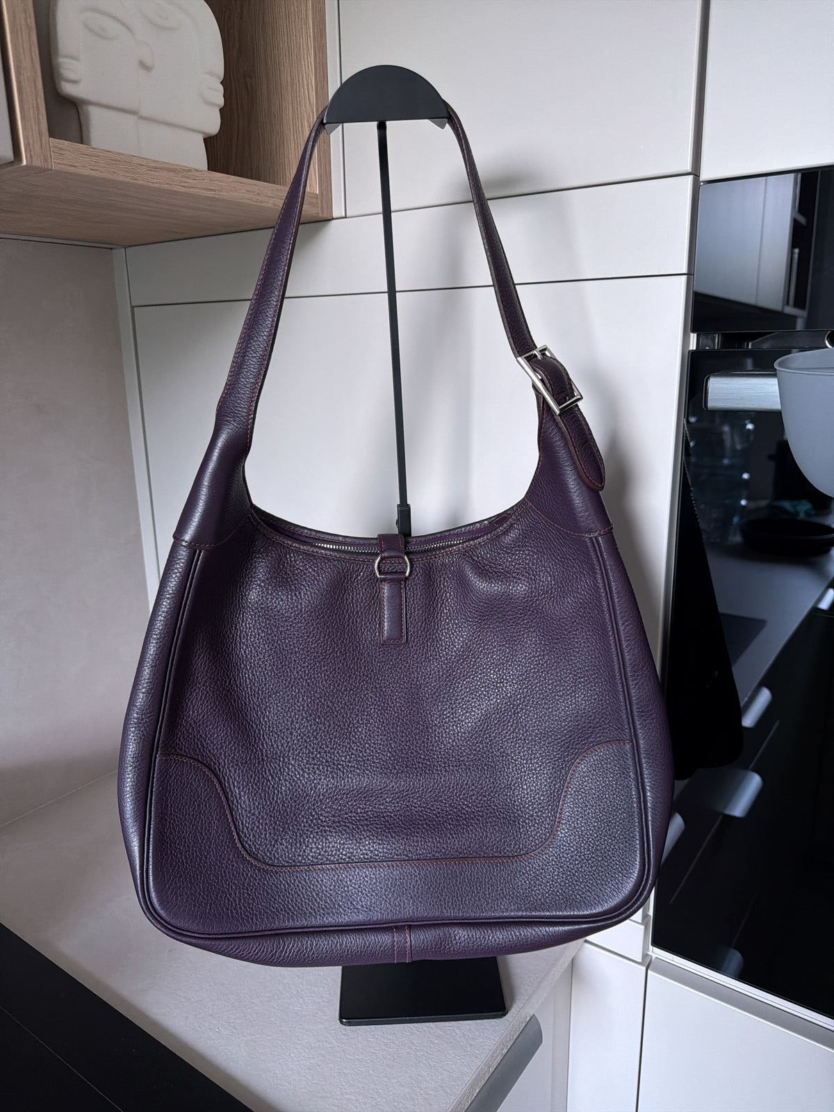Hermès Trim Bag