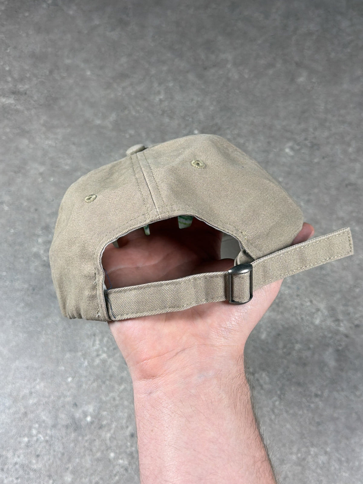 Vintage Gonna Need a Bigger Boat Fish Cap