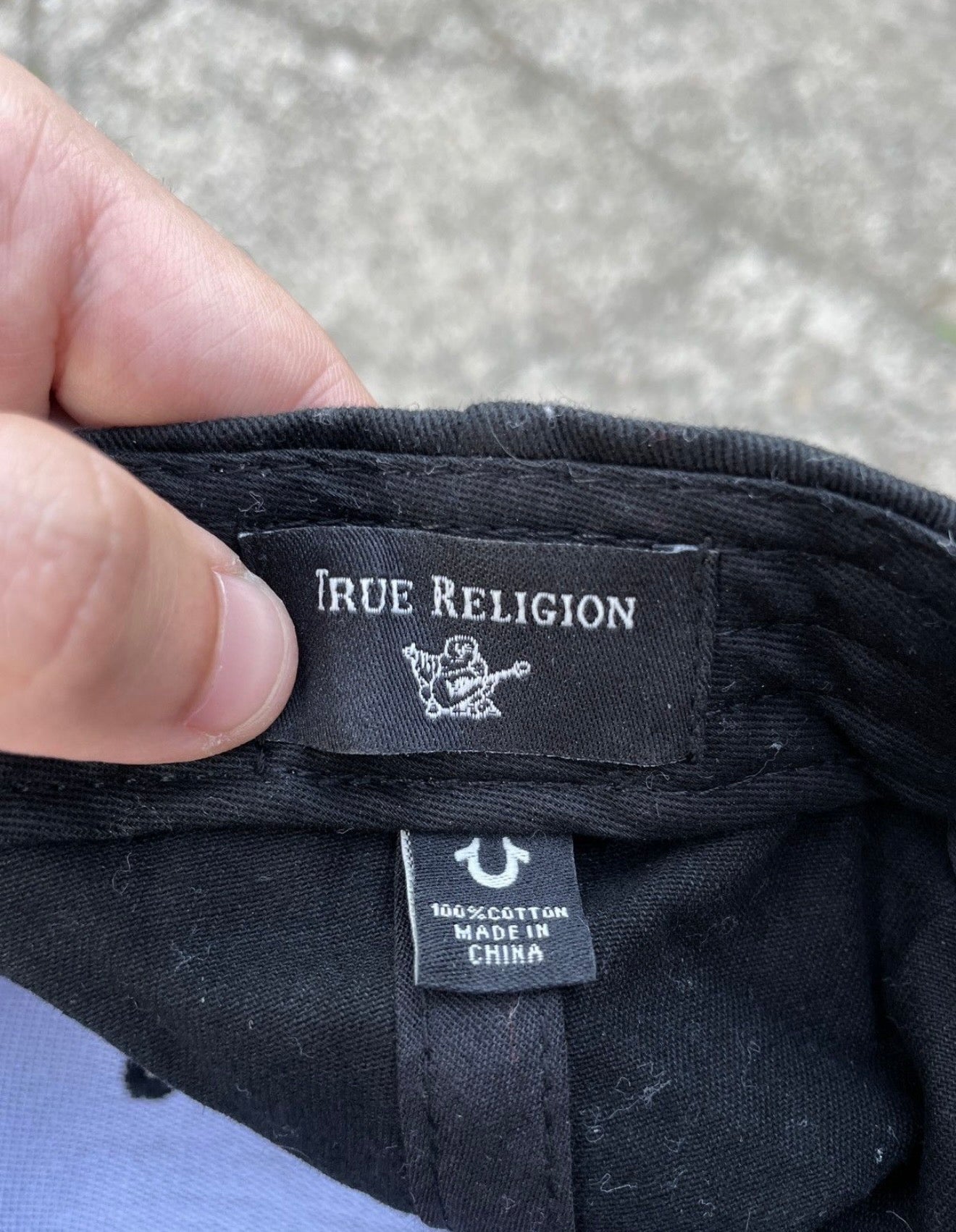 True Religion