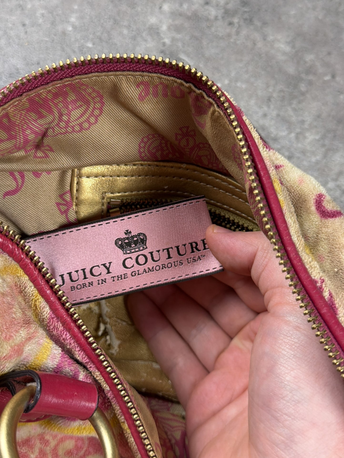 Juicy Couture