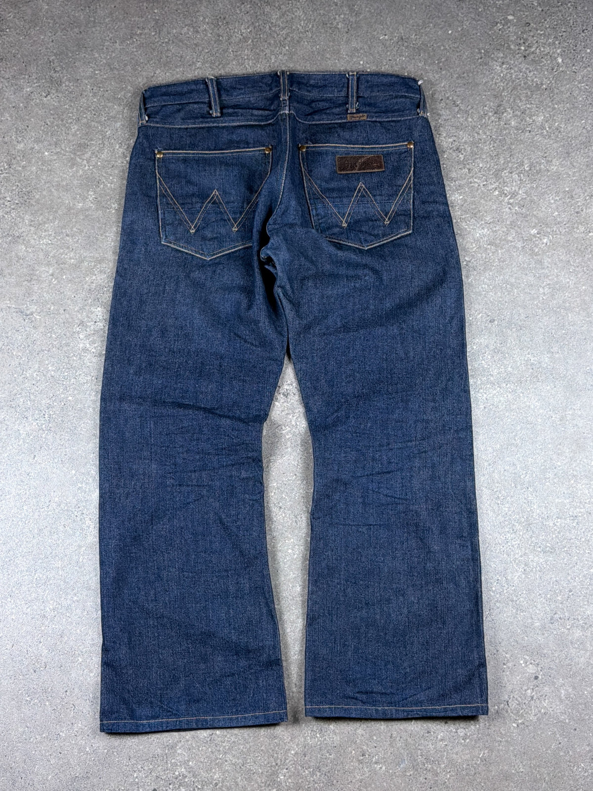 Wrangler