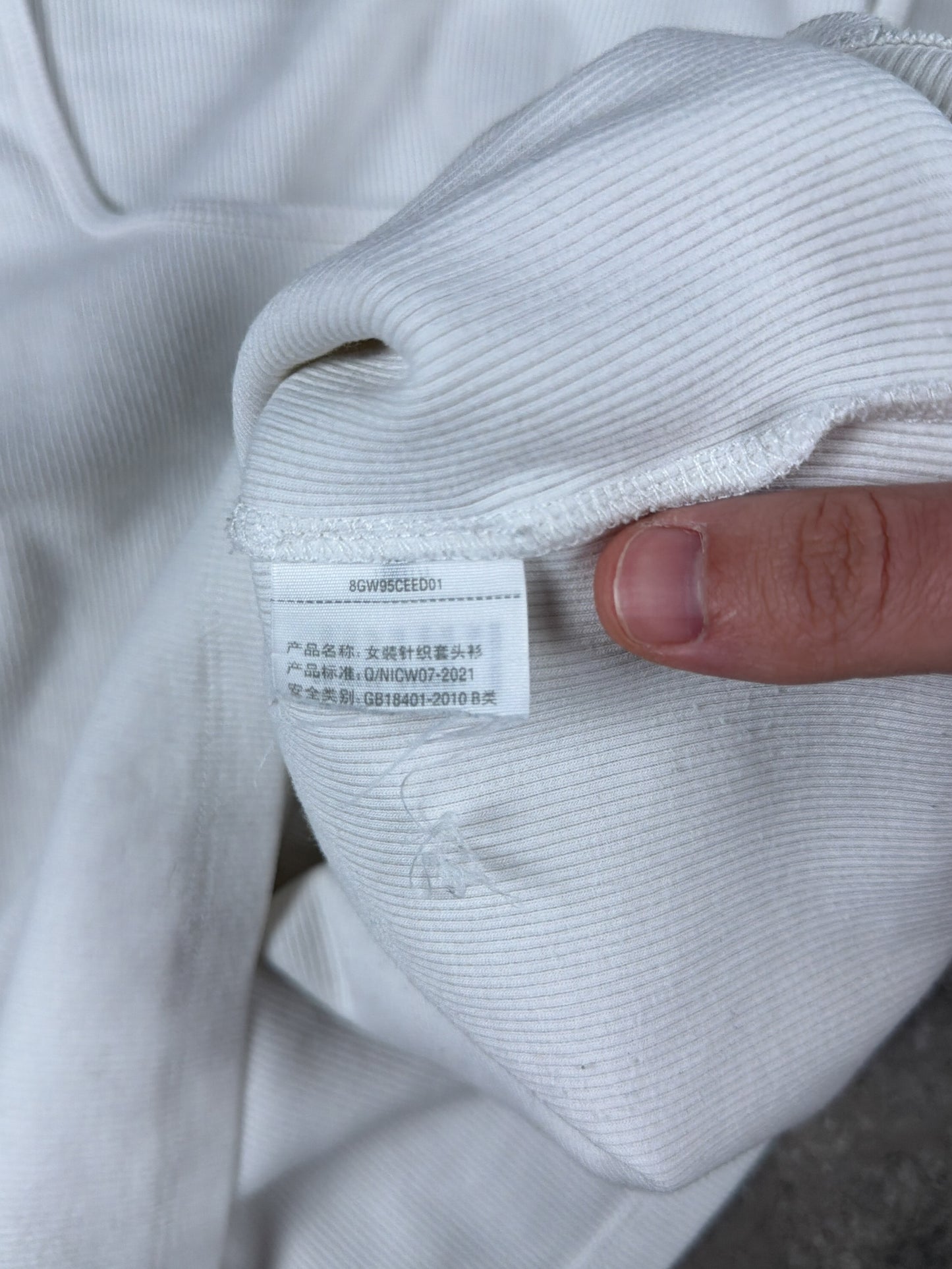 Abercrombie & Fitch