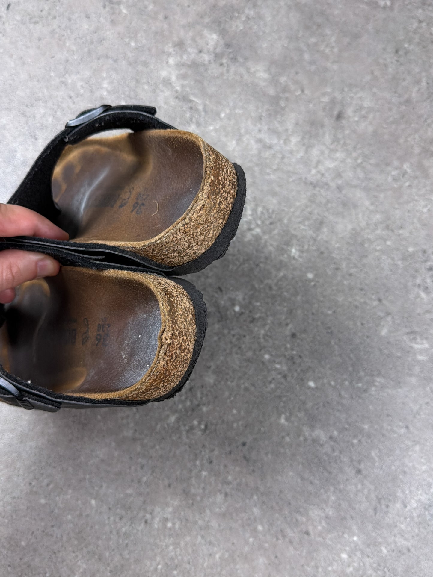 Birkenstock