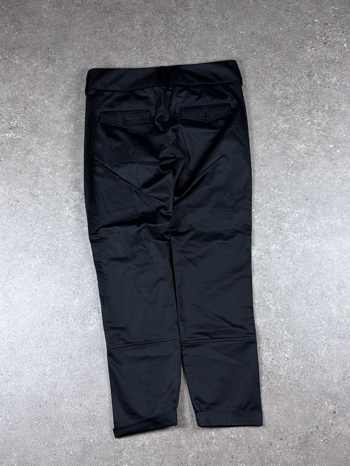 Marithe+Francois Girbaud Trousers