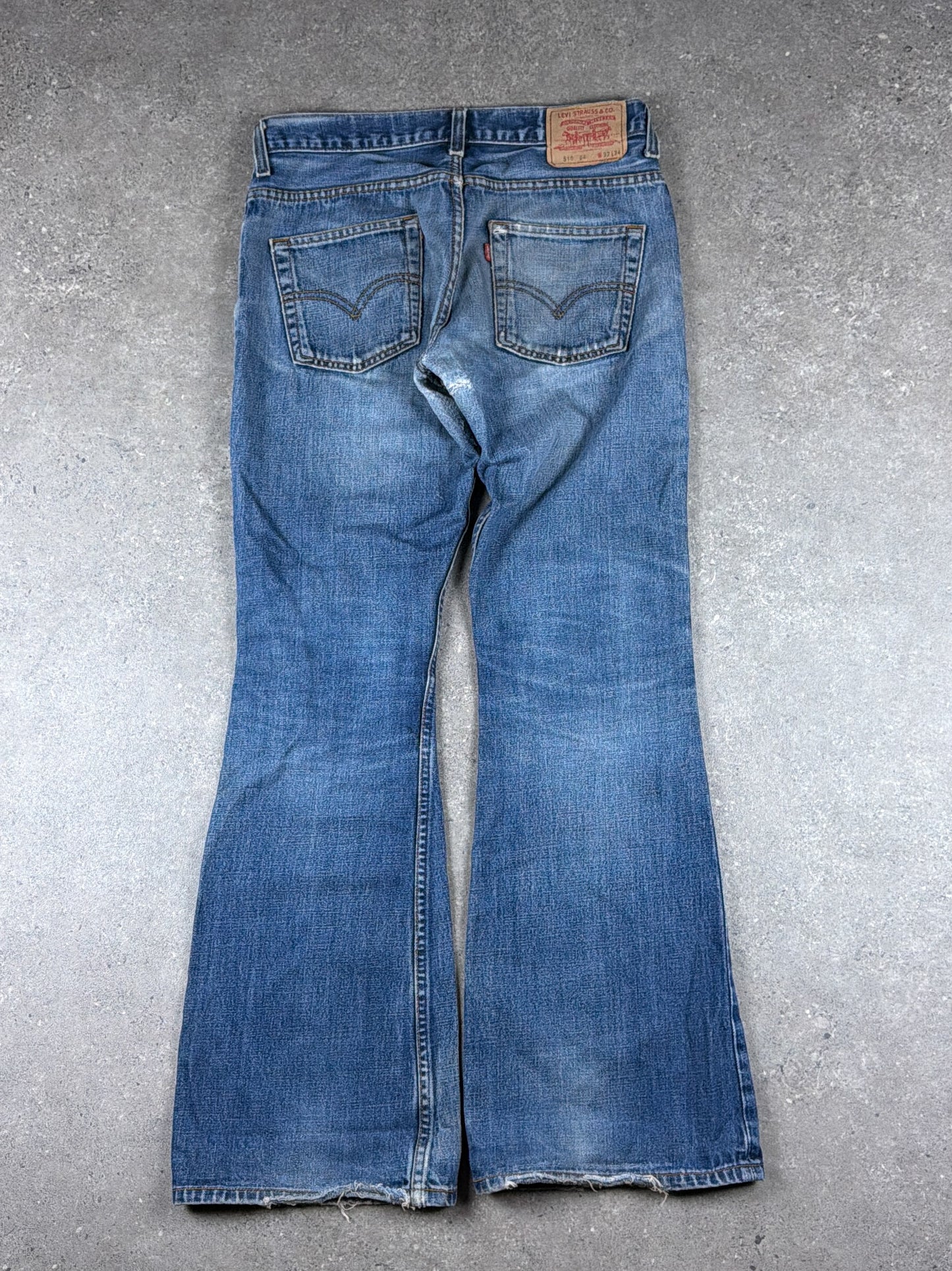 Levi’s