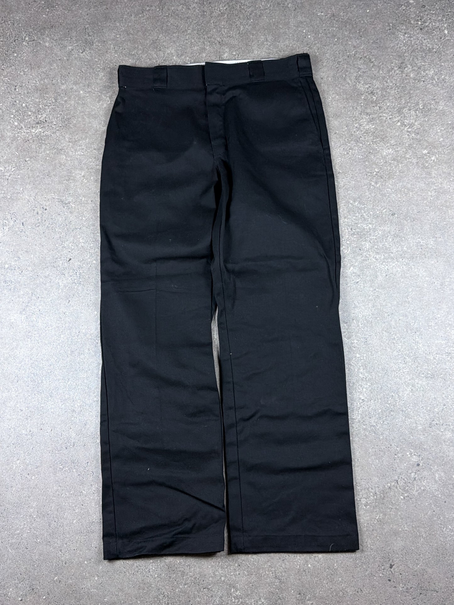 Dickies