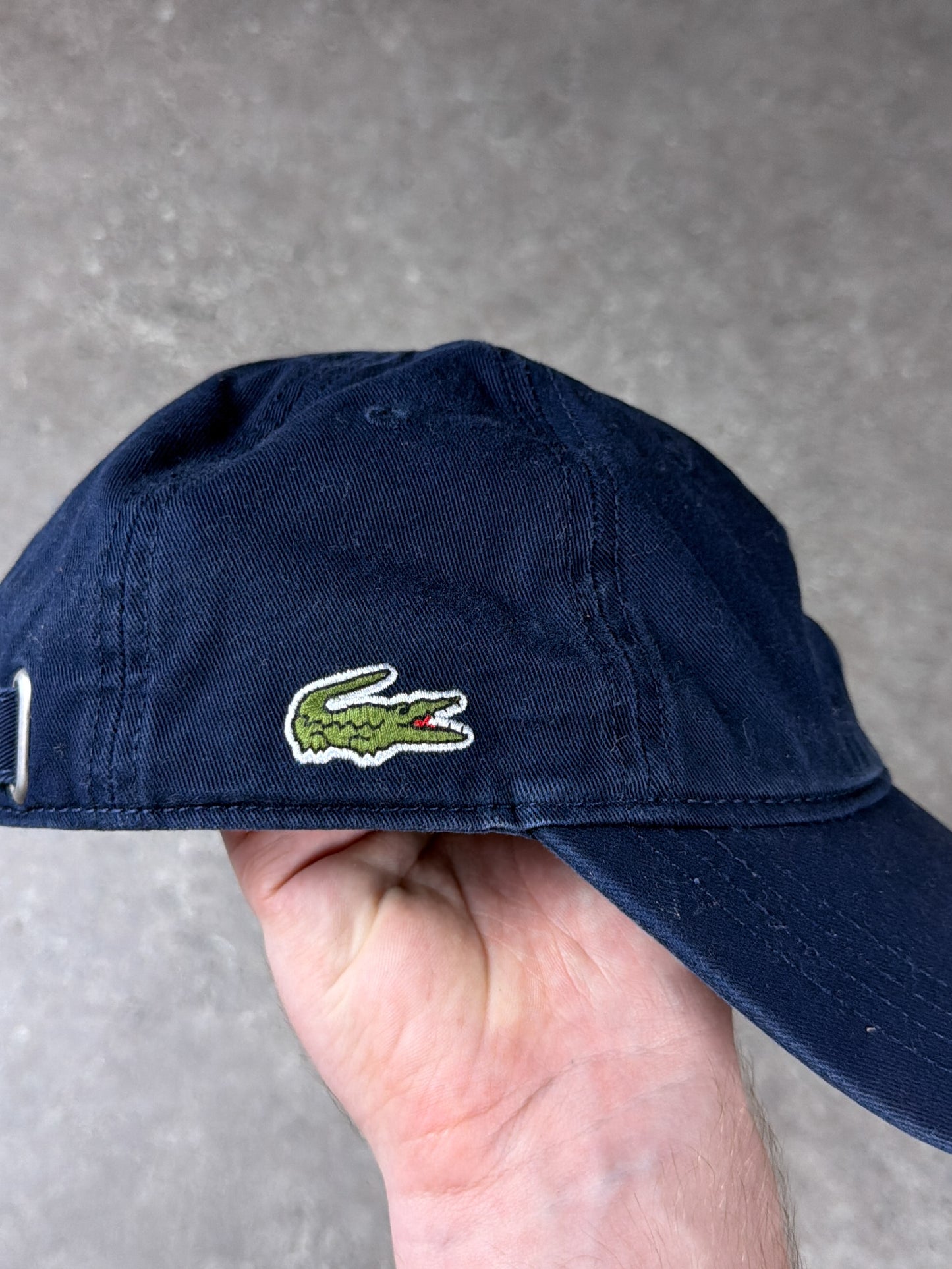 Lacoste