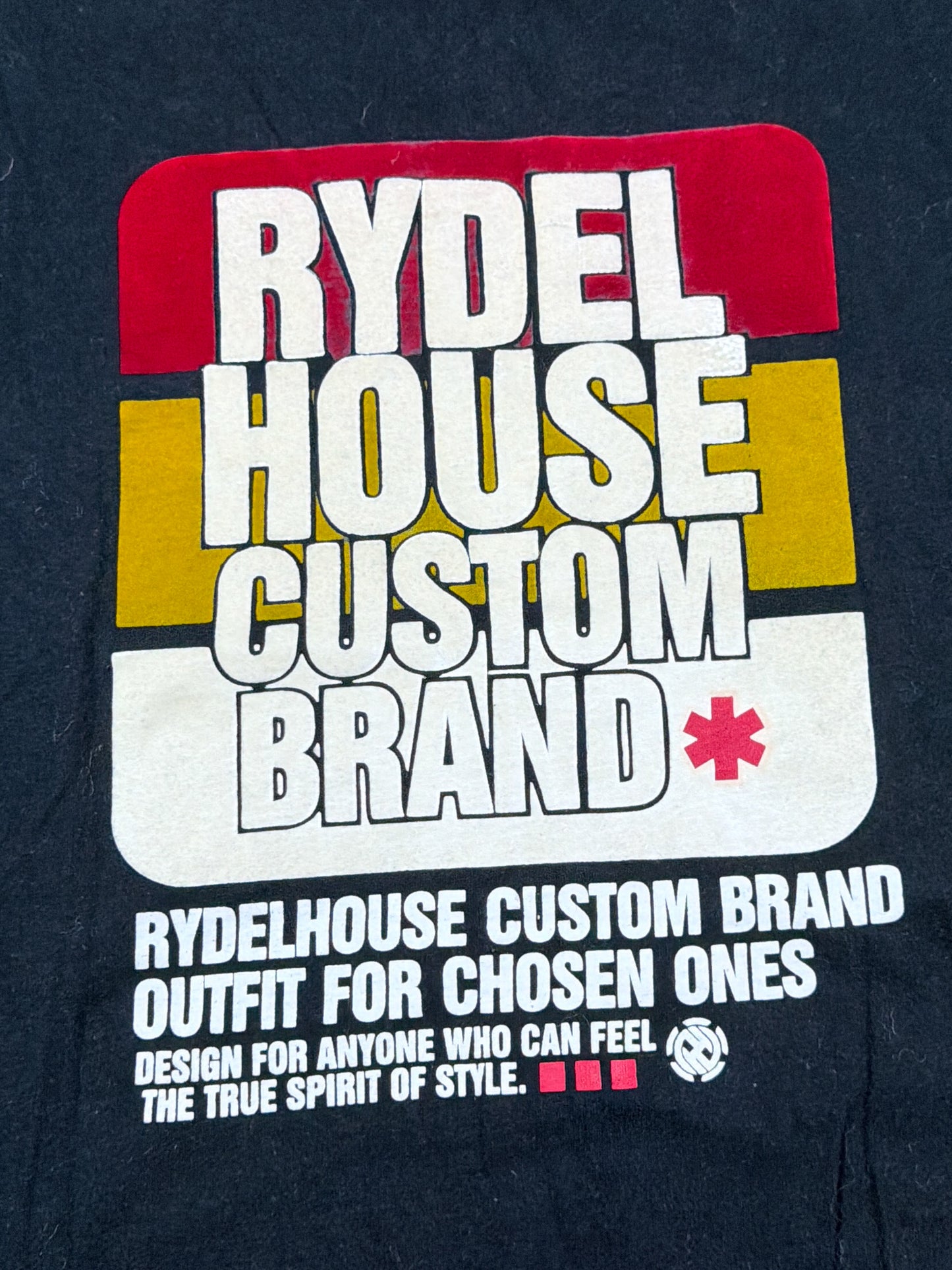 Rydel House